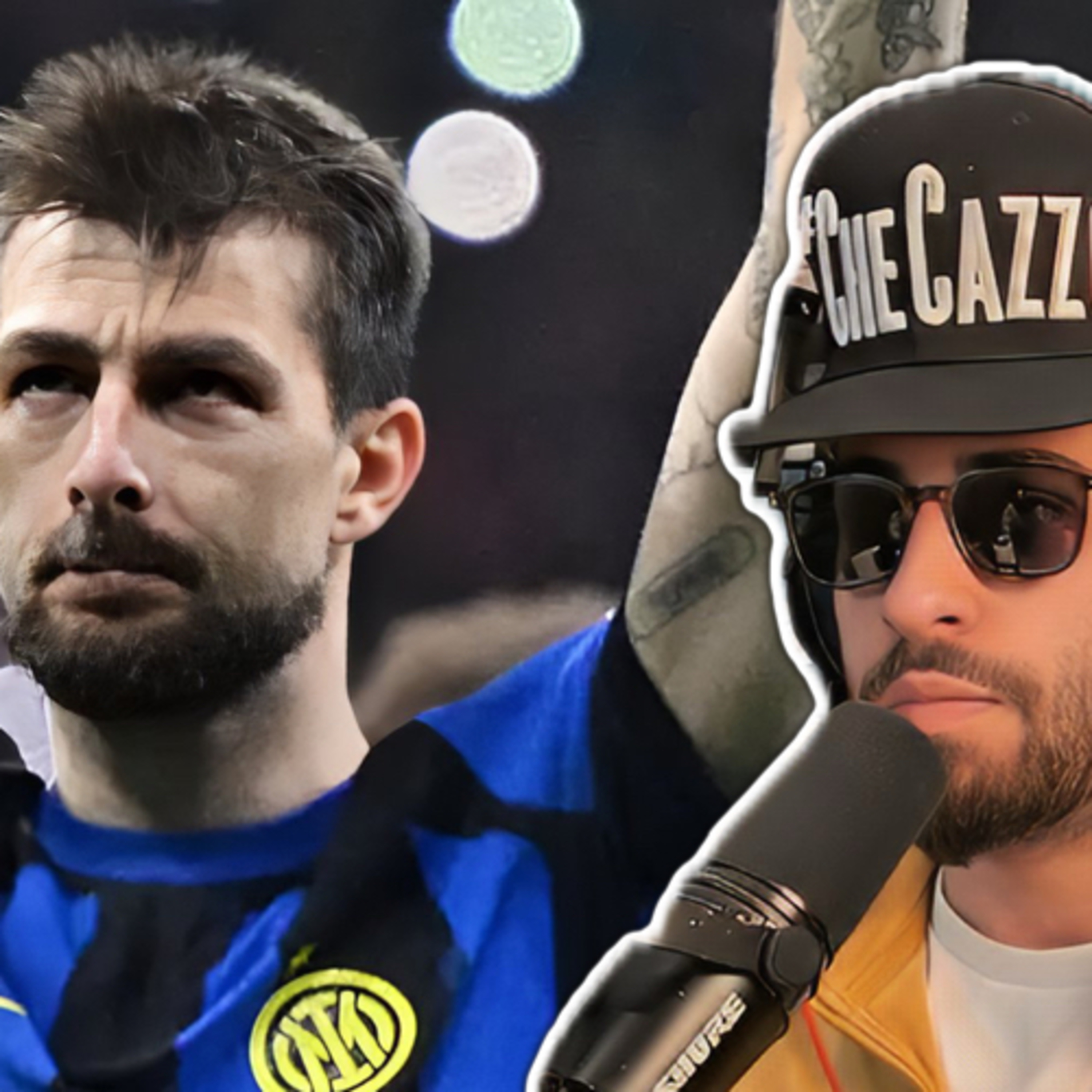 The Bordello with Sam Adamo