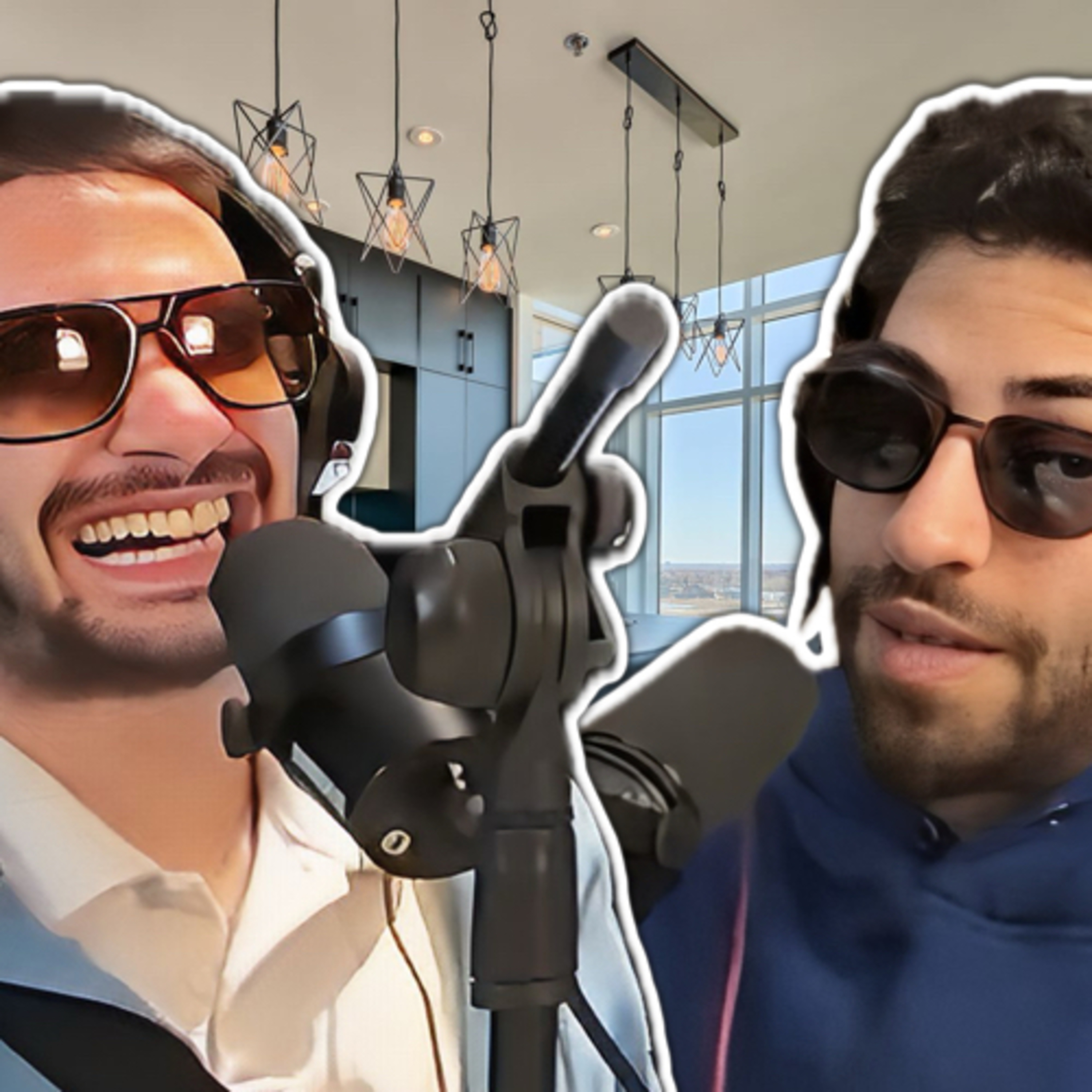 The Bordello with Sam Adamo