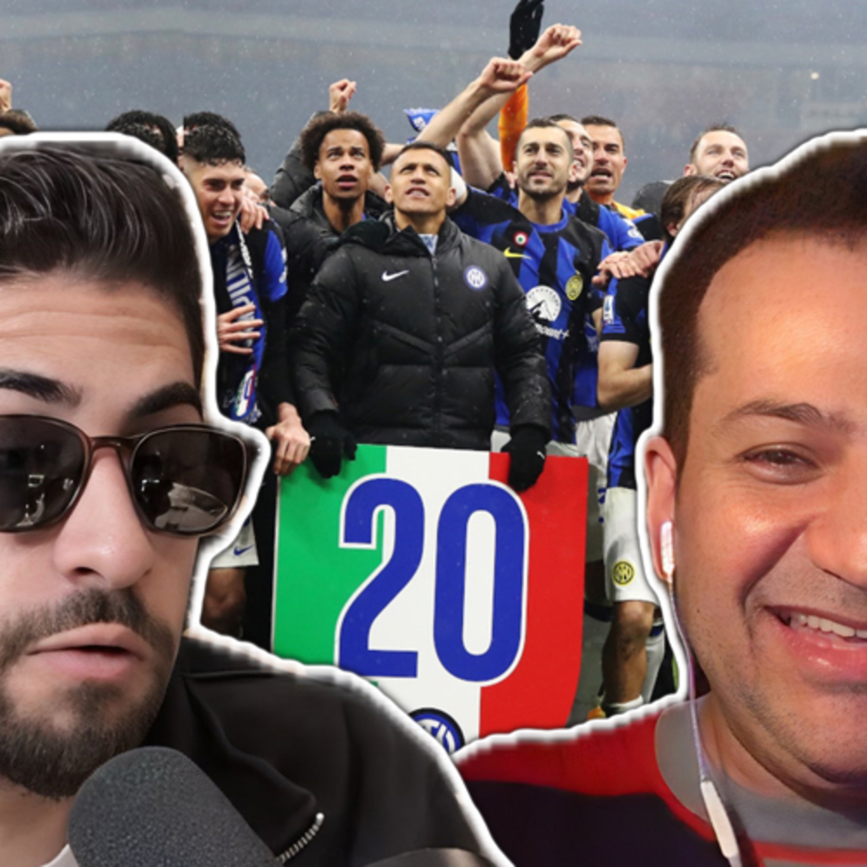 The Bordello with Sam Adamo
