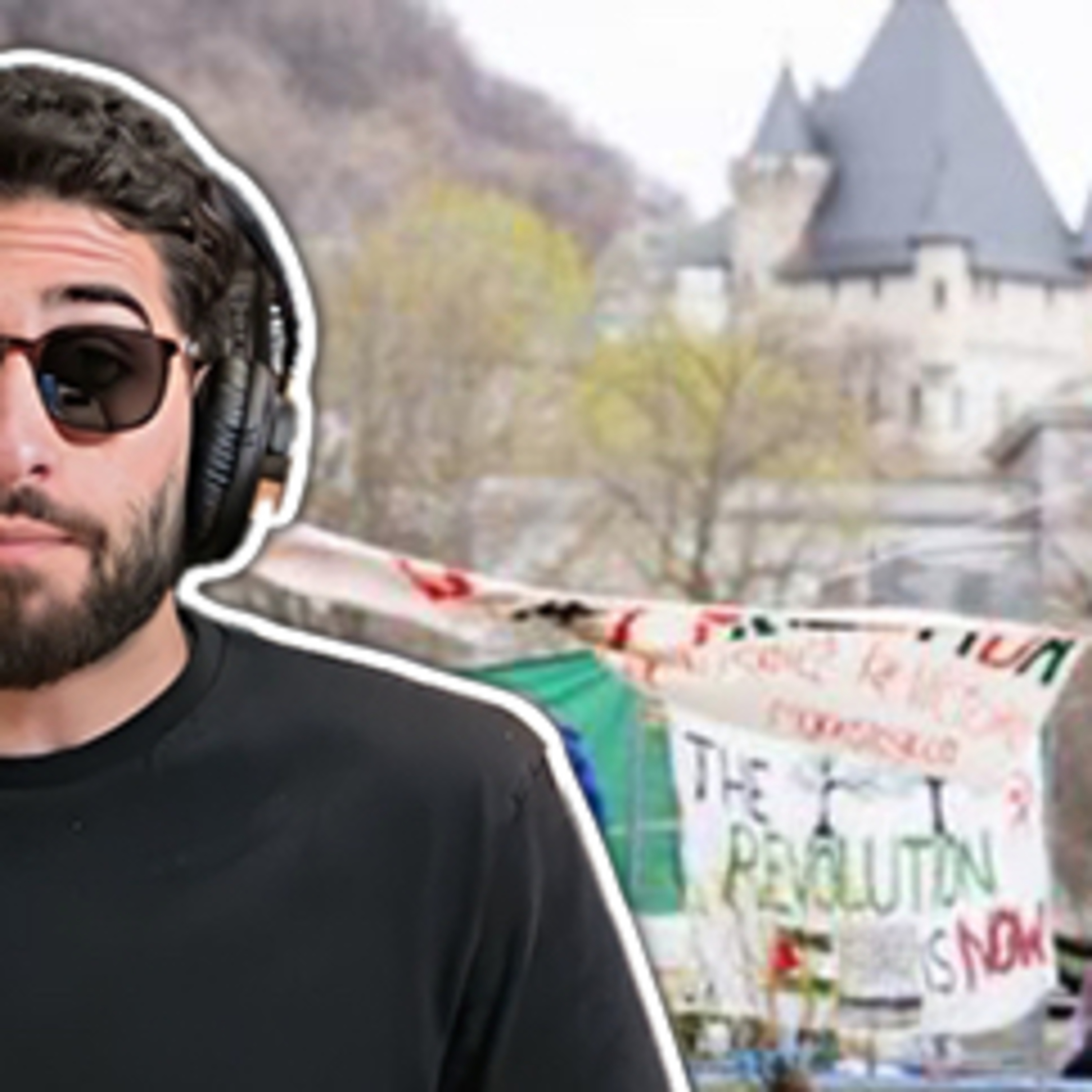 The Bordello with Sam Adamo