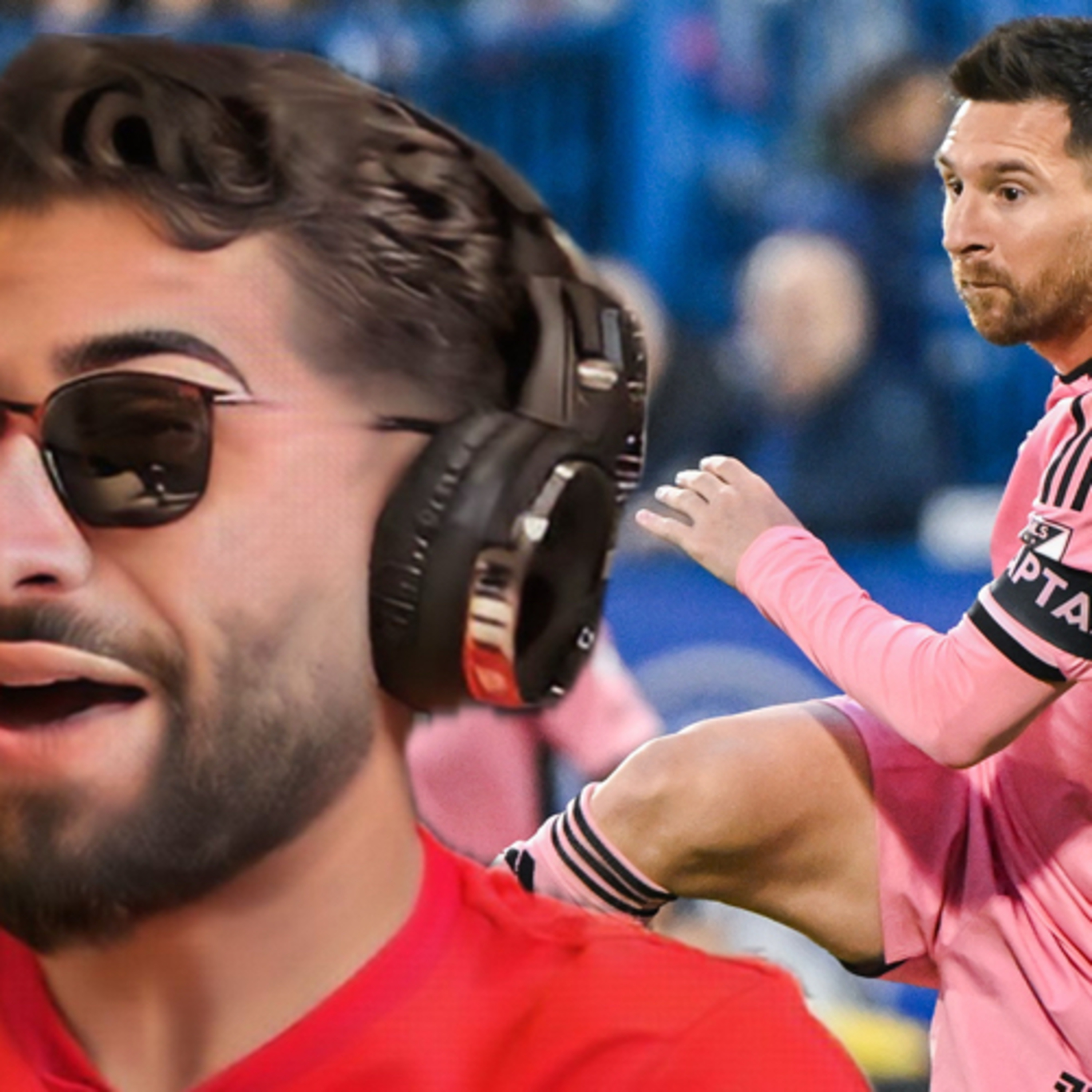 The Bordello with Sam Adamo