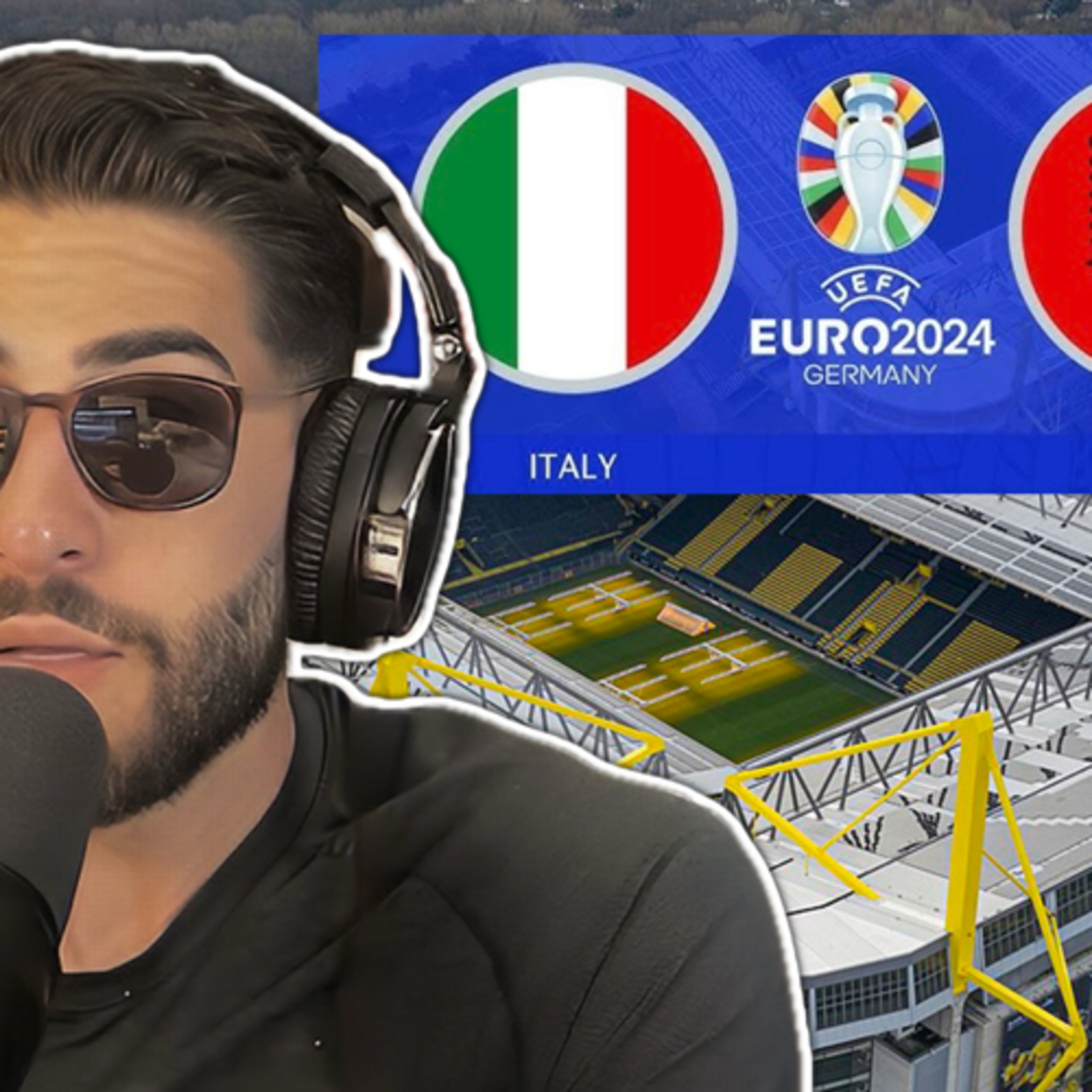 The Bordello with Sam Adamo