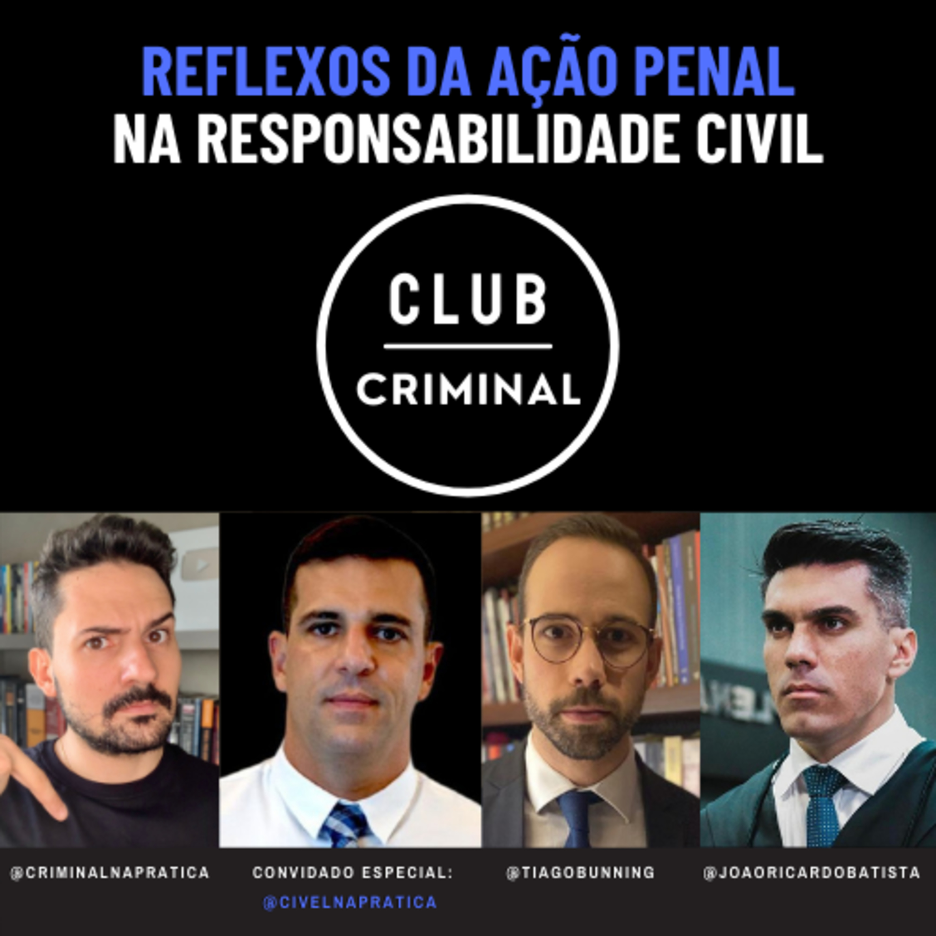 Club Criminal