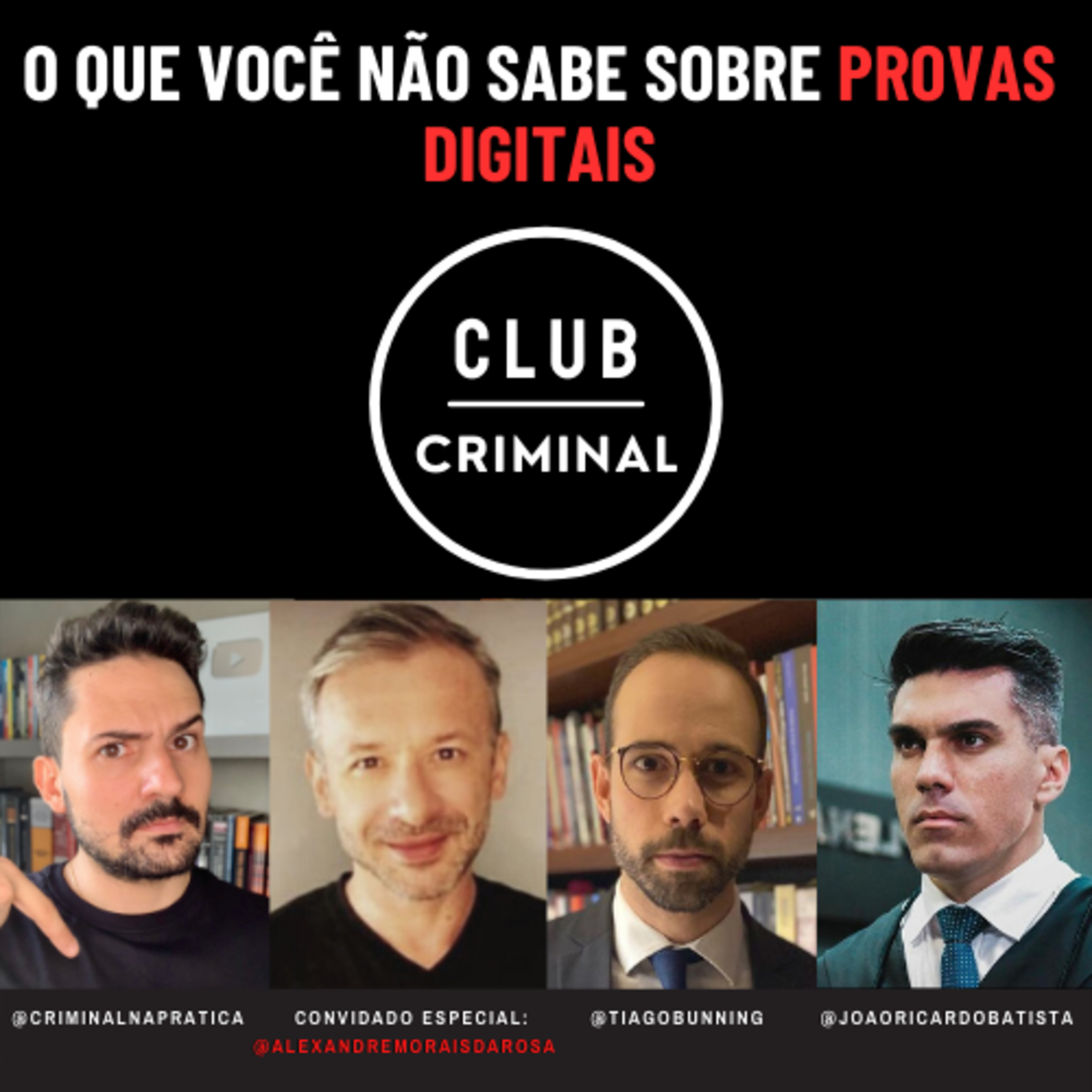 Club Criminal