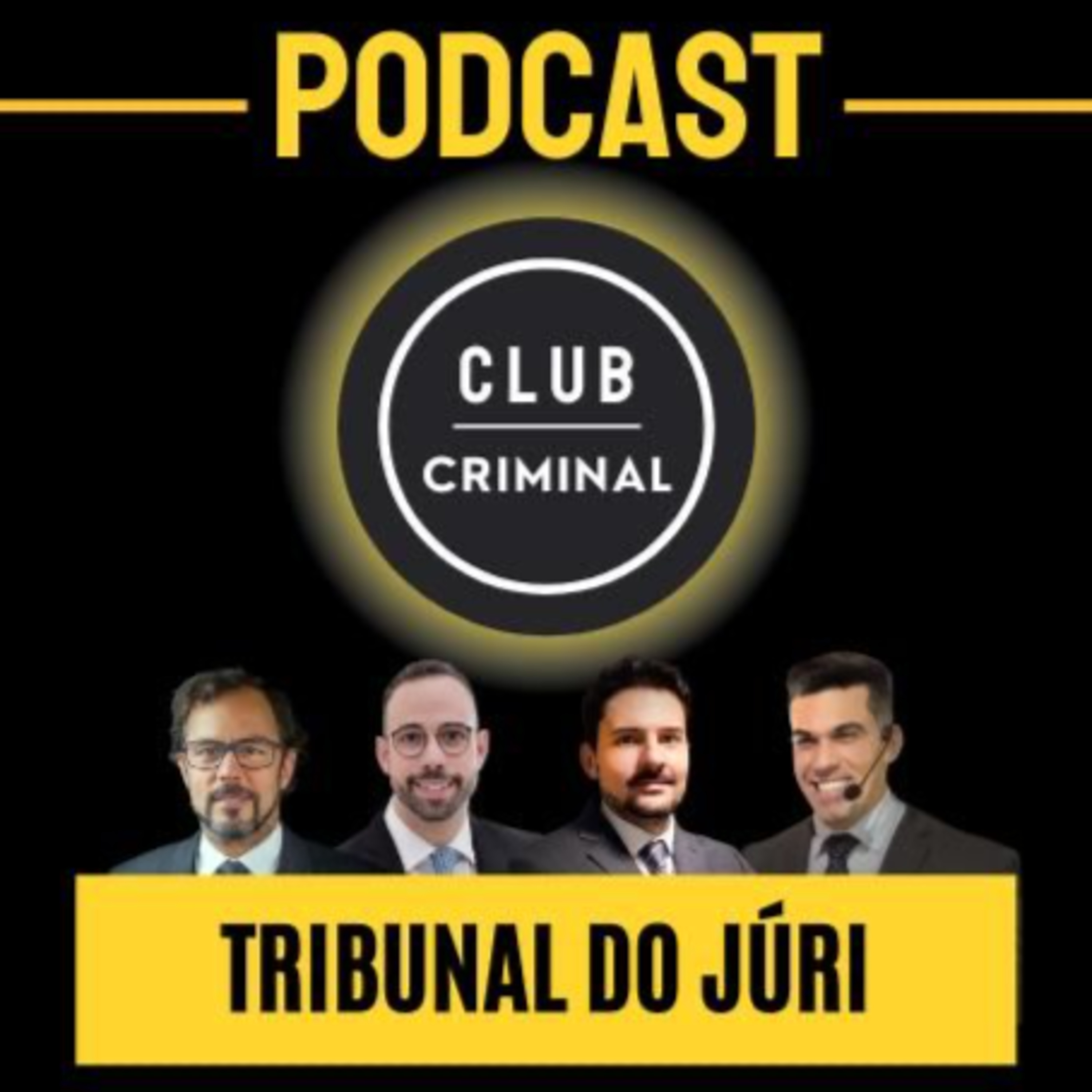 Club Criminal