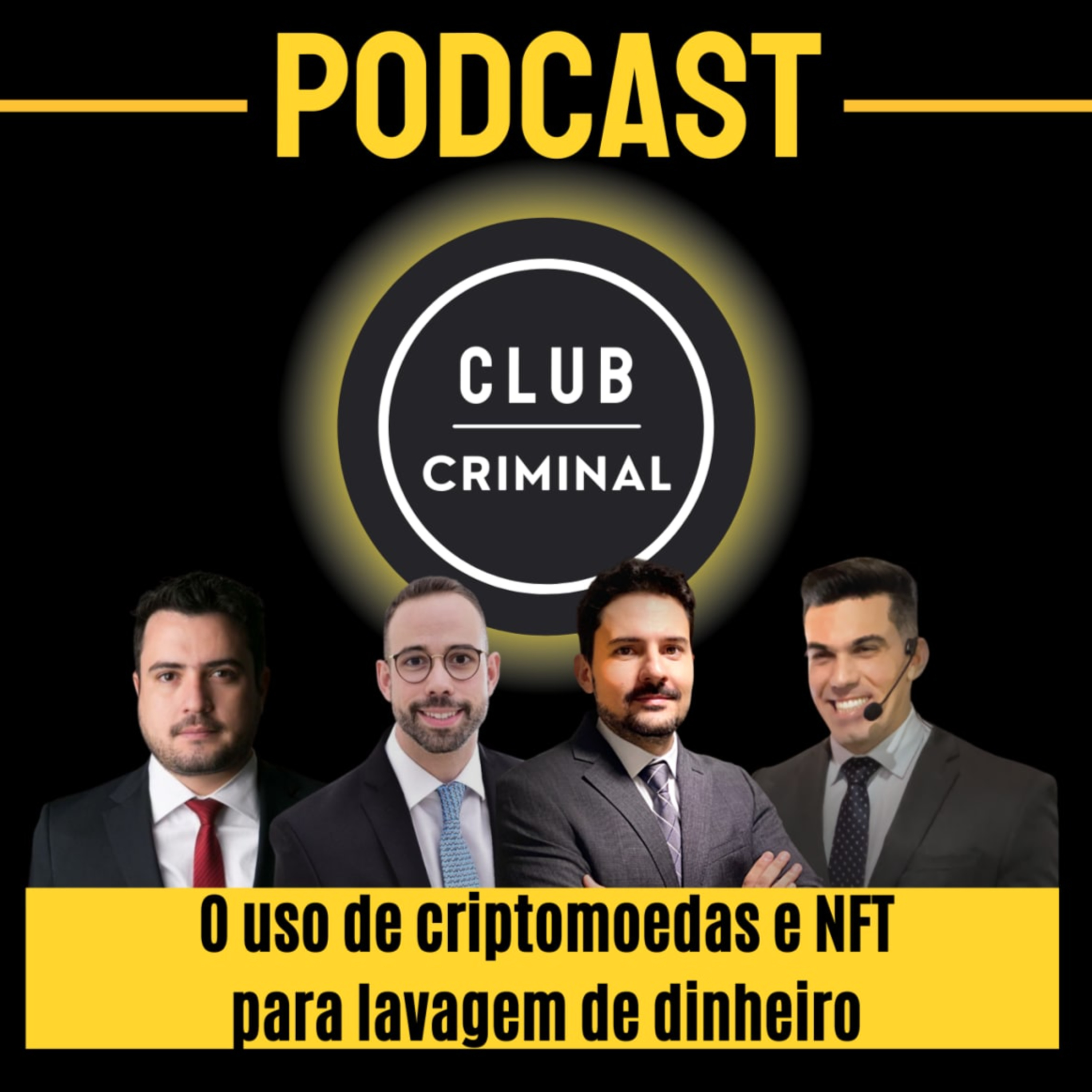 Club Criminal