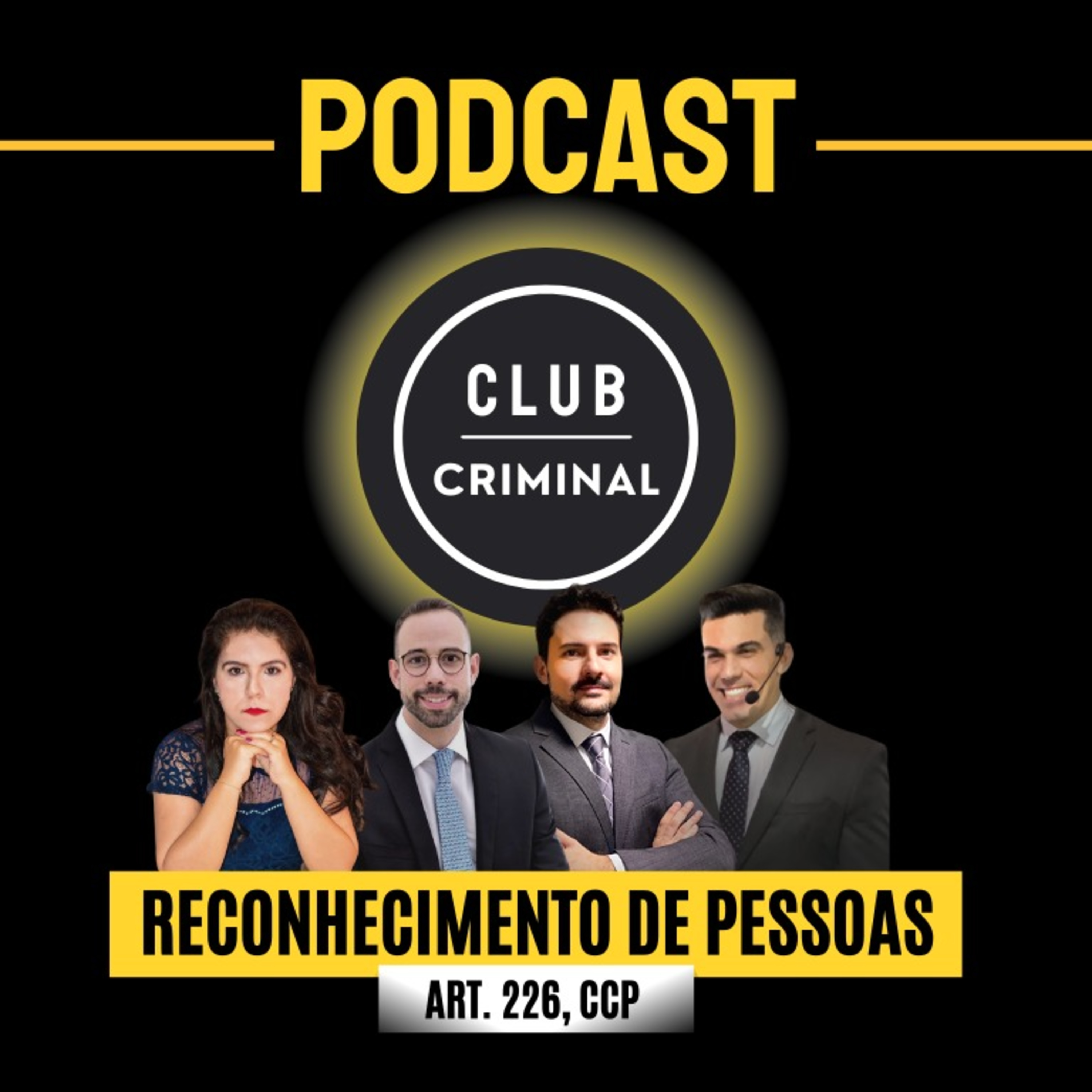 Club Criminal