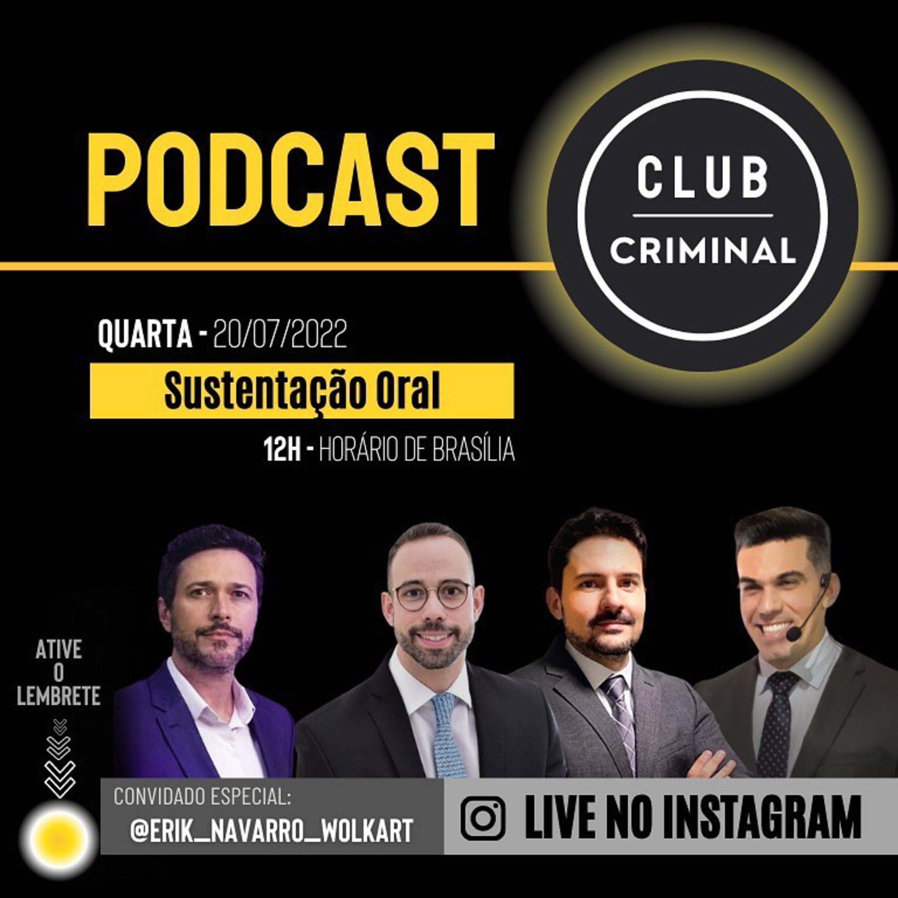 Club Criminal