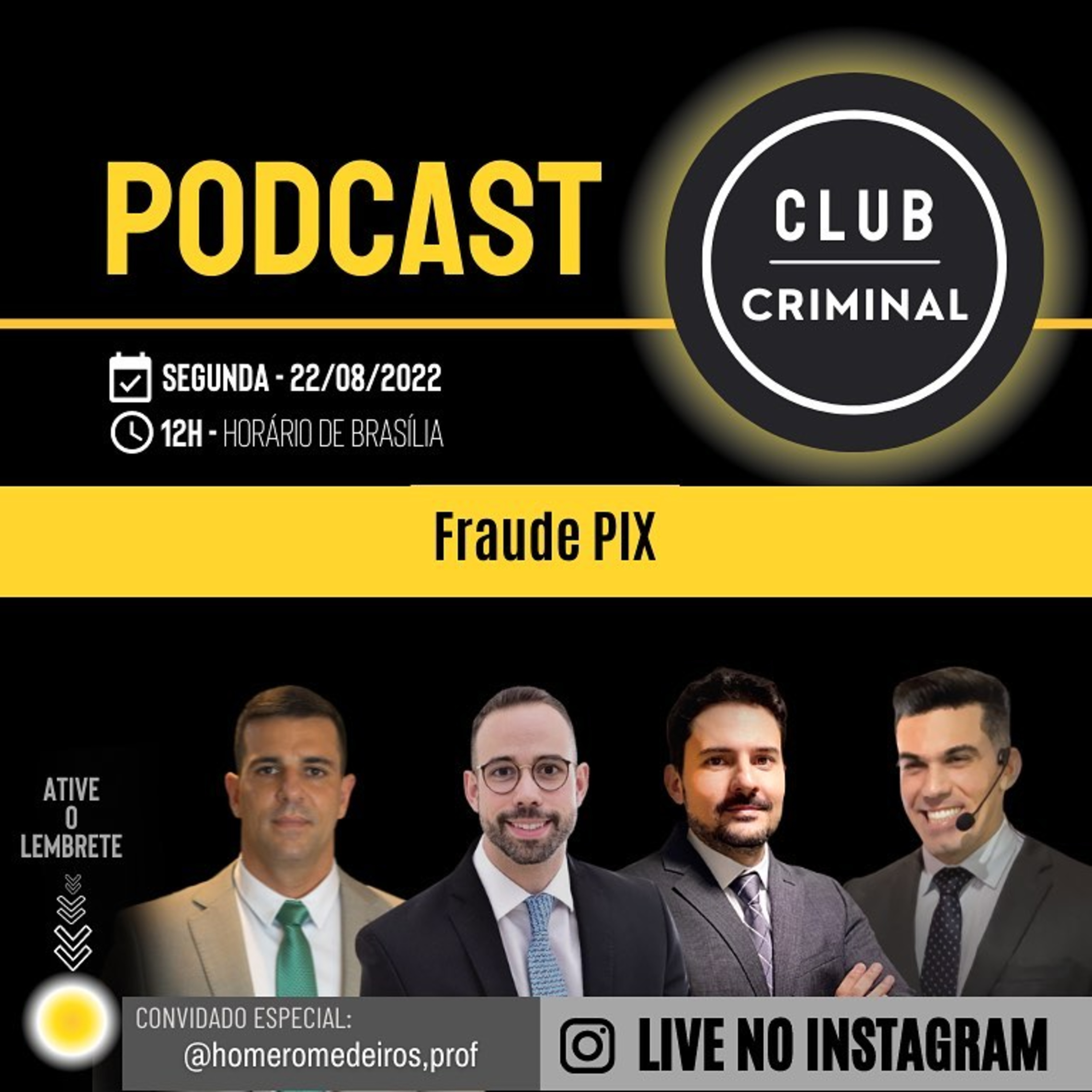 Club Criminal
