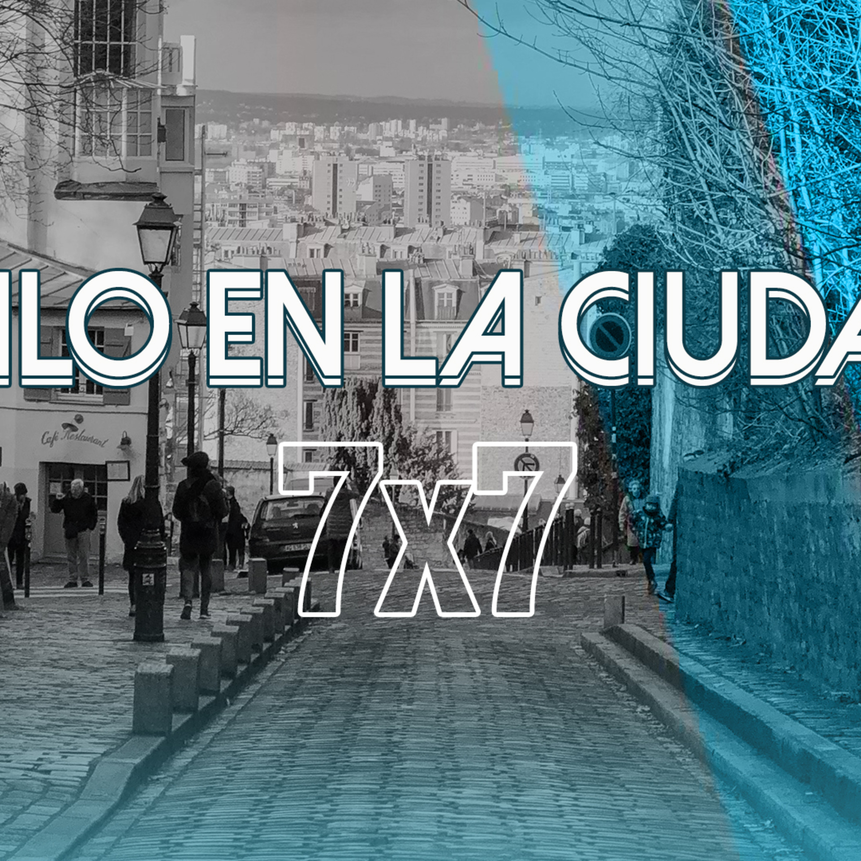 04 Temáticas 2019 | Dilo en la ciudad episode artwork