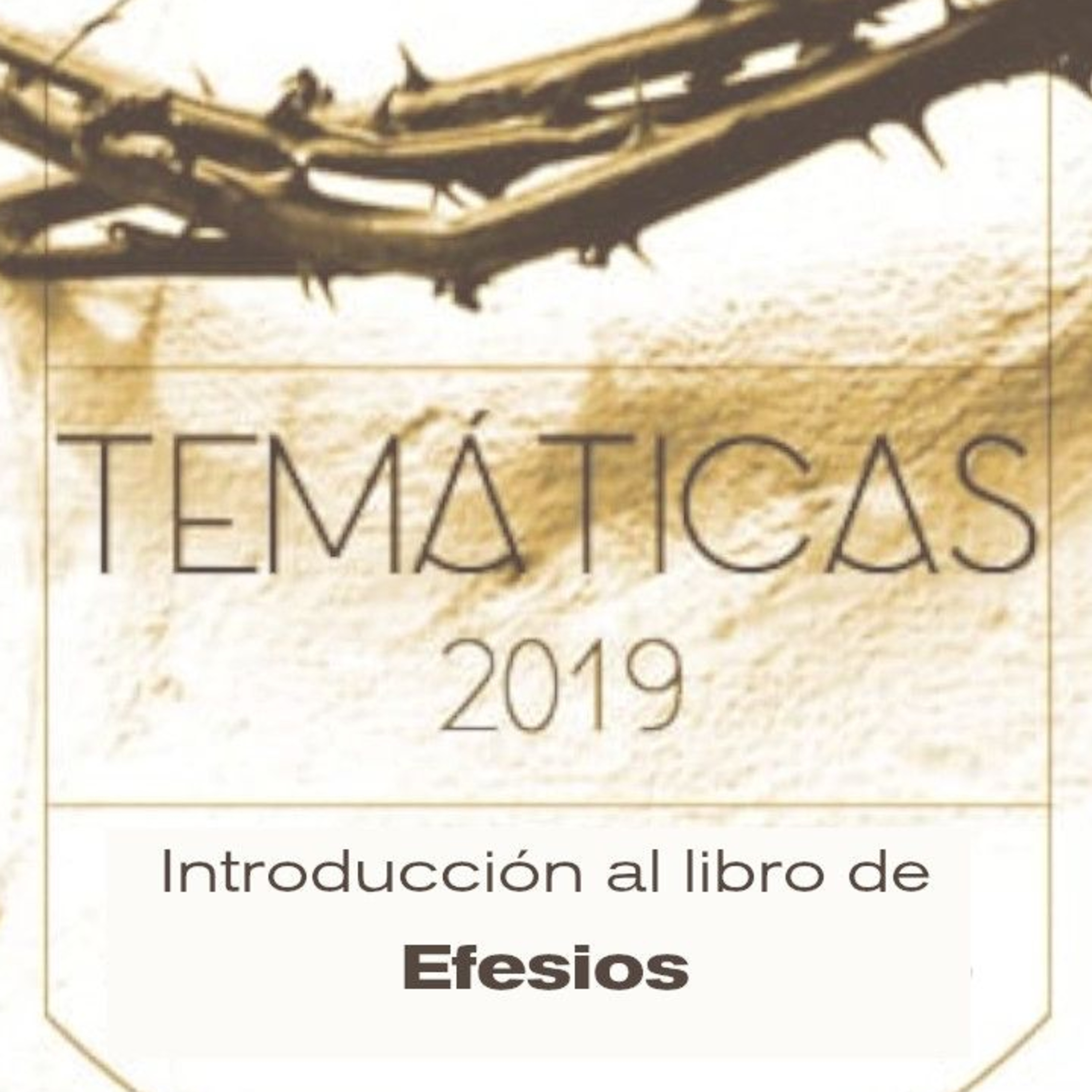 01 Efesios2019 | Introducción episode artwork