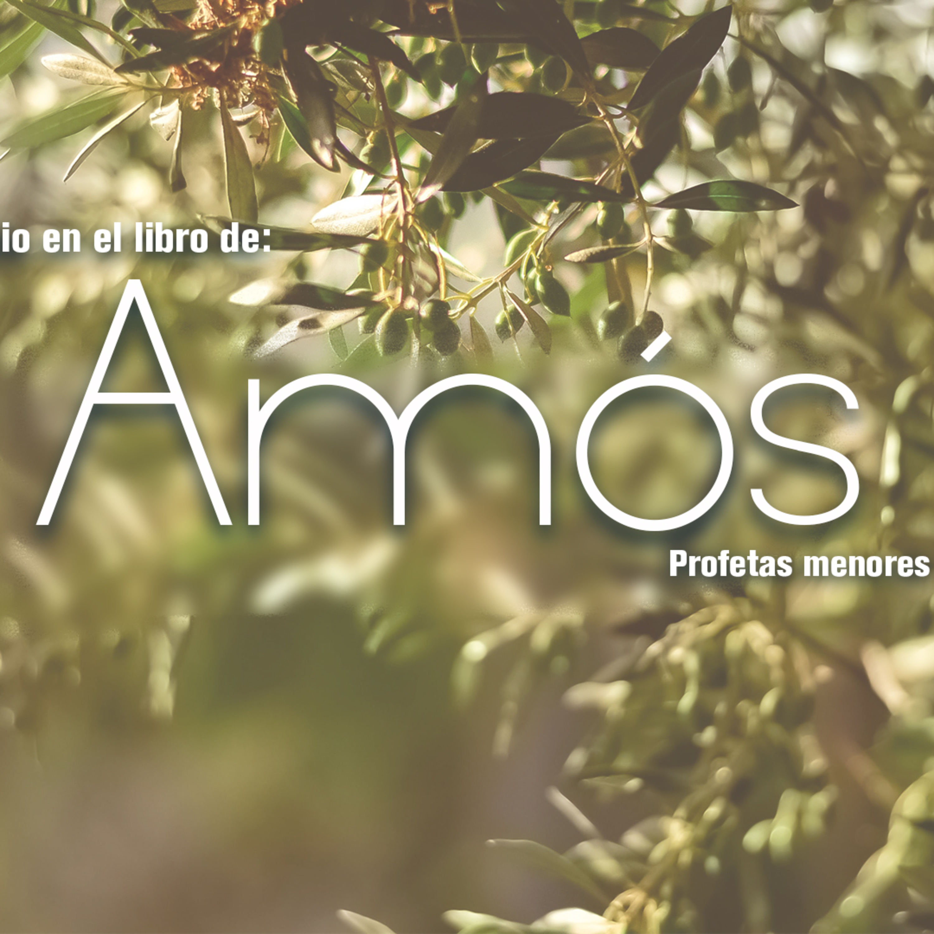 01 Amós2019 | 1-5 episode artwork