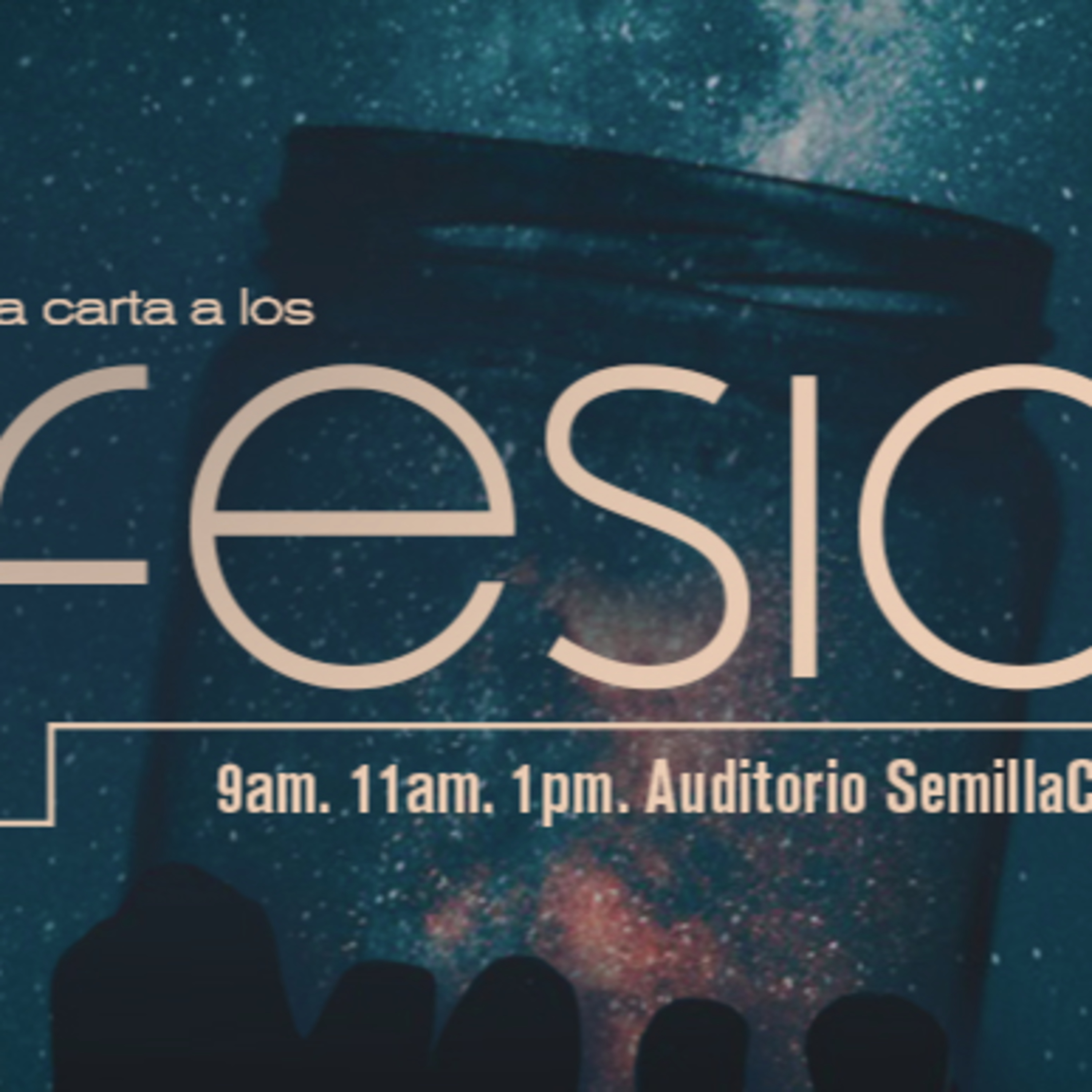 04 Efesios2019 | Nuestra herencia episode artwork