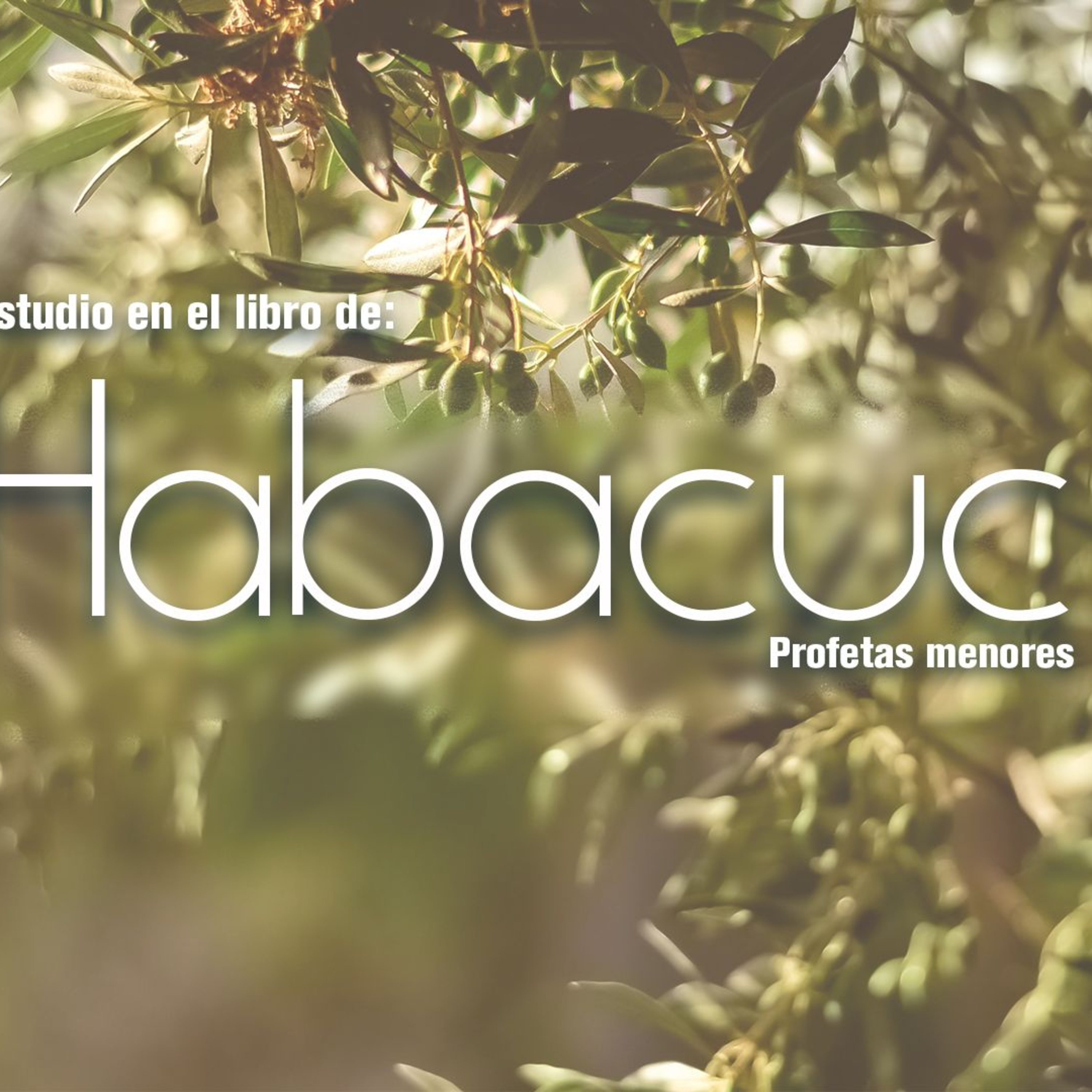 01 Habacuc2019 | Capítulos 1-3