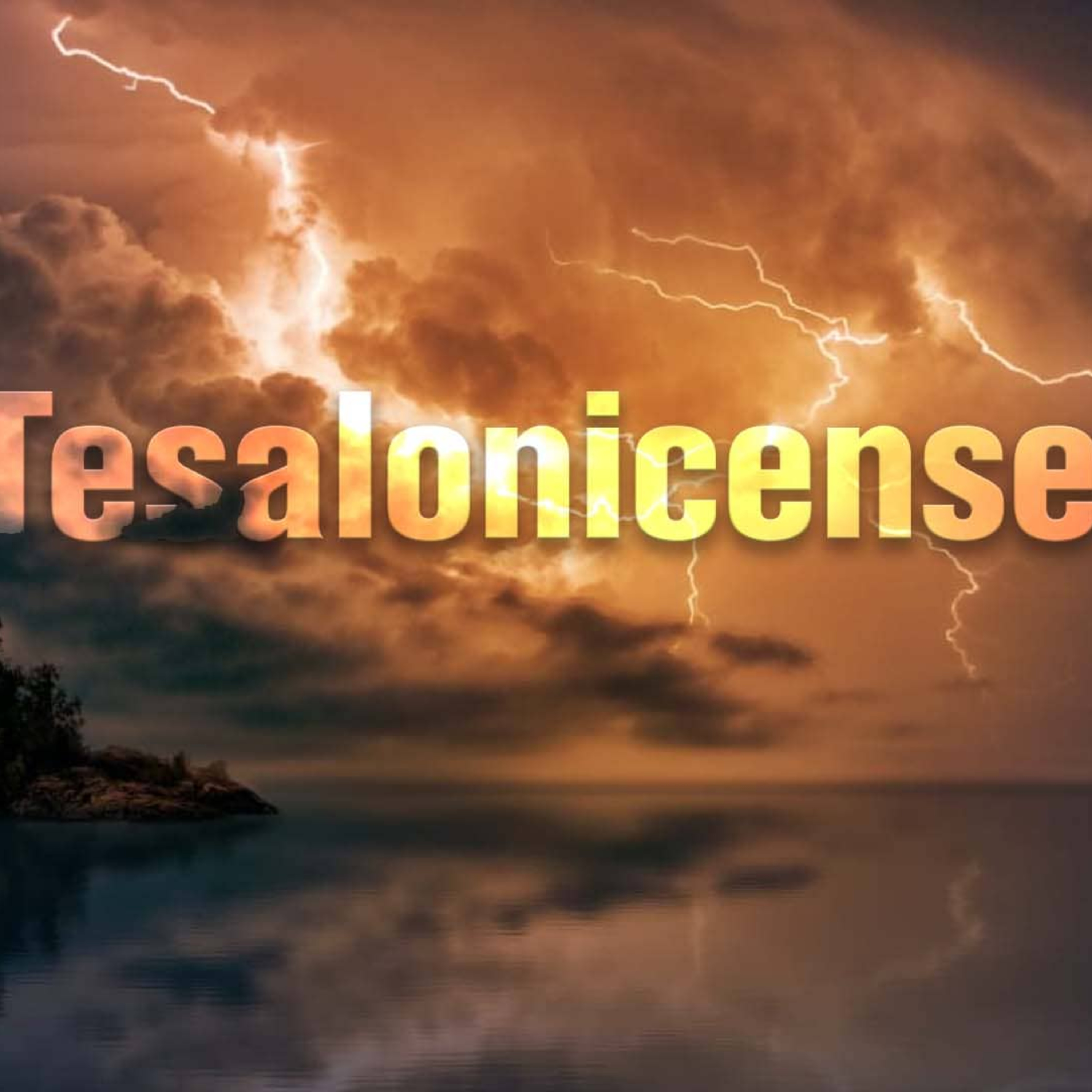 1 | Serie: 1 Tesalonicenses 2021 | Introducción episode artwork
