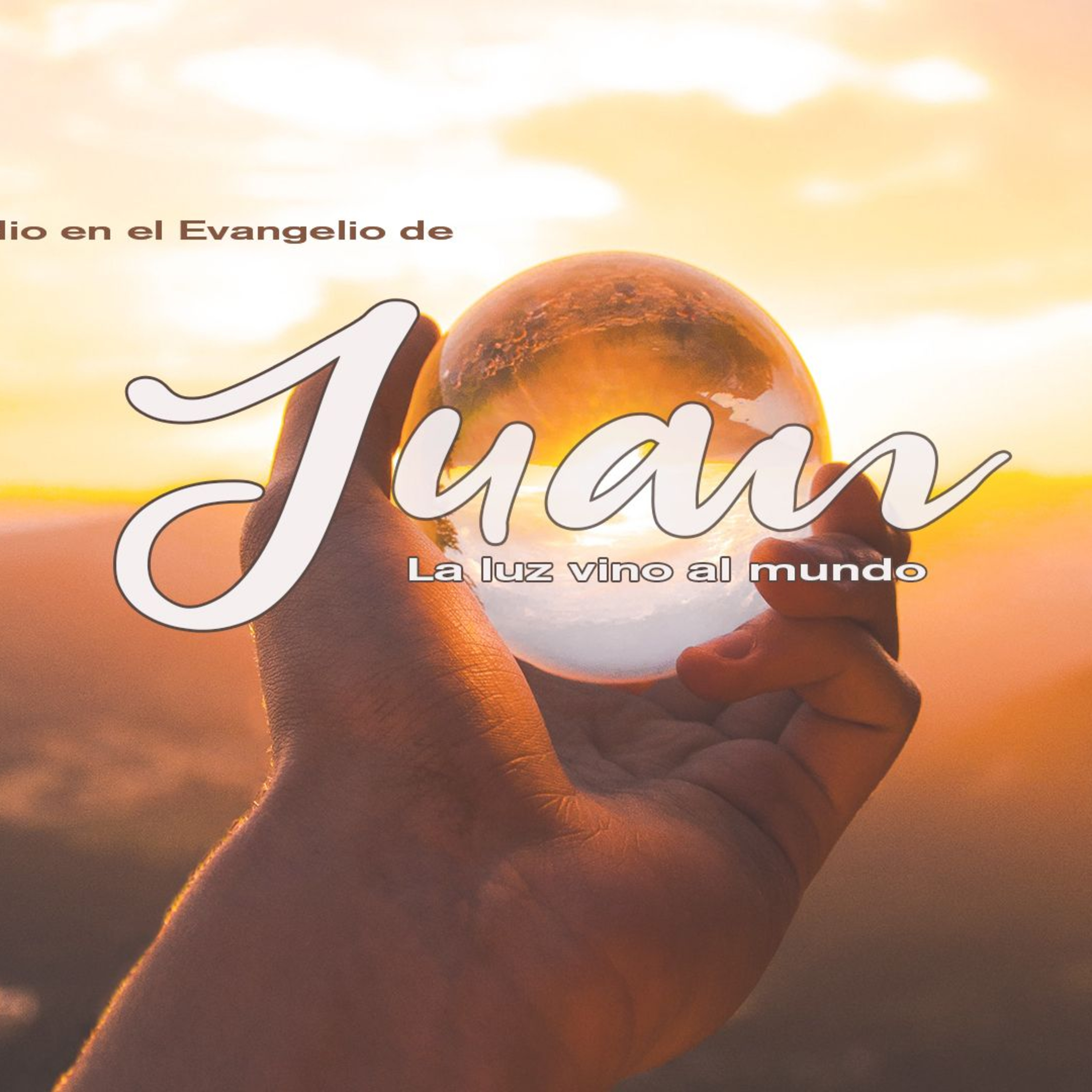 21 | Serie:Juan20 | Capítulo 13 primera parte episode artwork