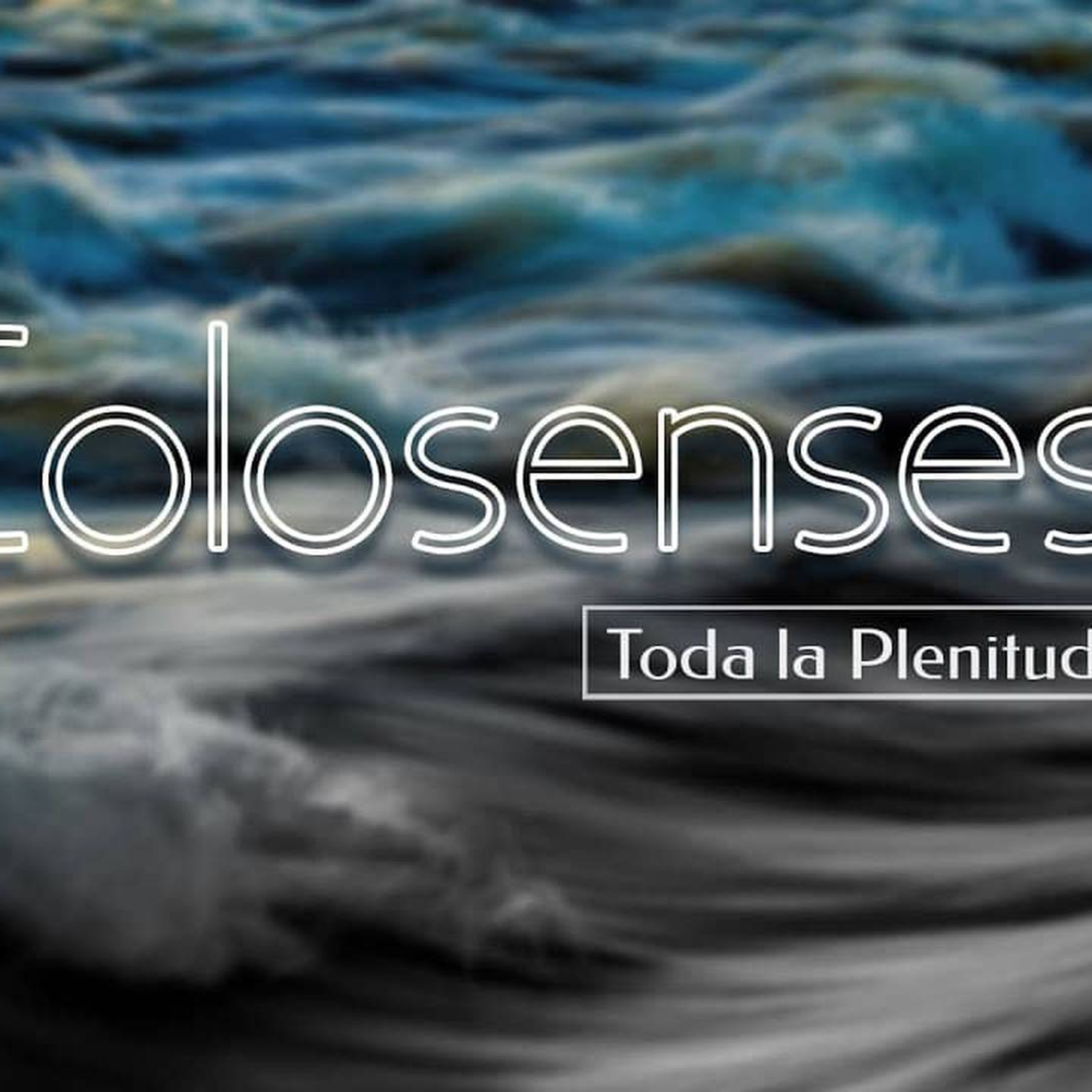 10 | Serie:Colosenses20 | Capítulo 2:12-17 episode artwork
