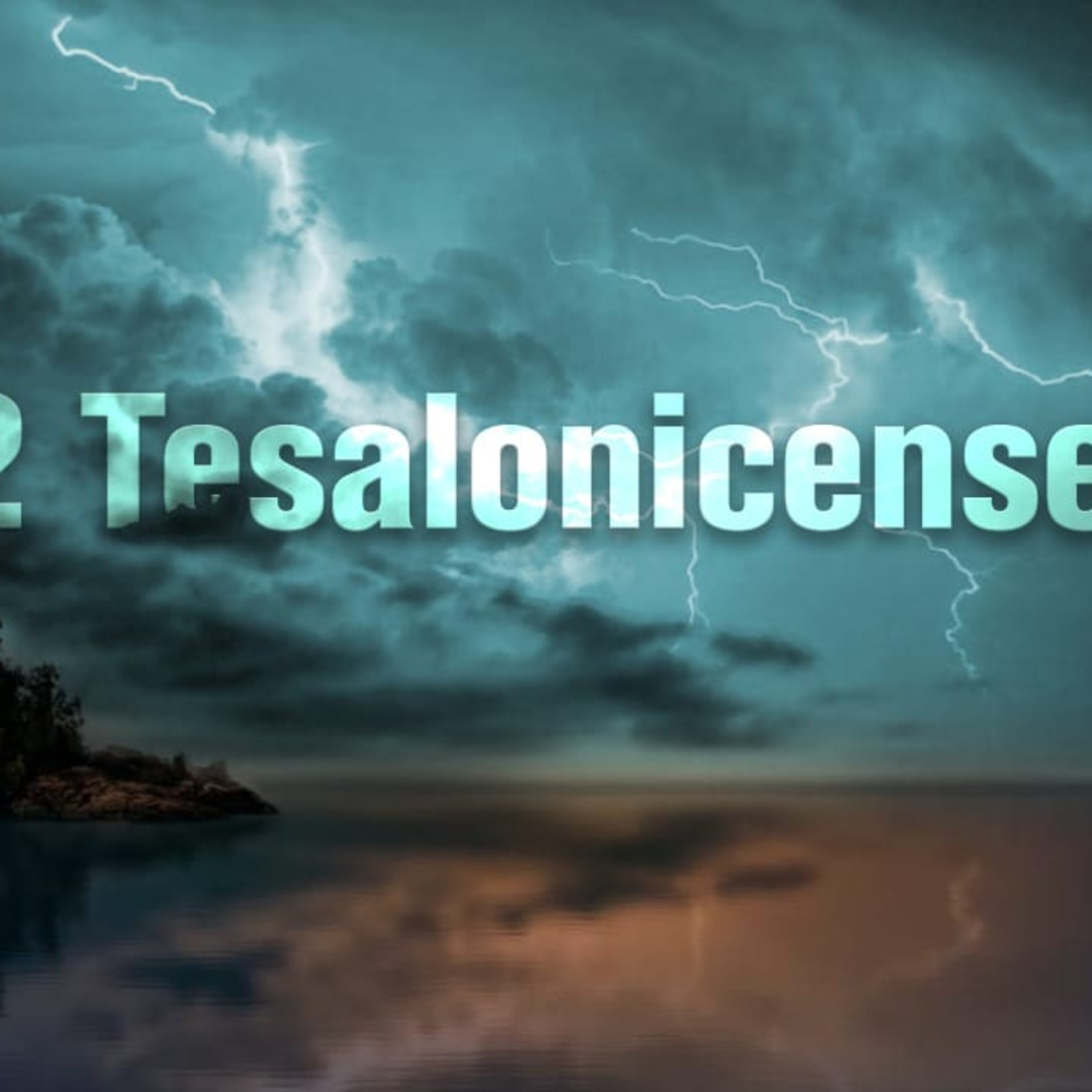 01 | Serie: 2 Tesalonisenses | Aquél día episode artwork