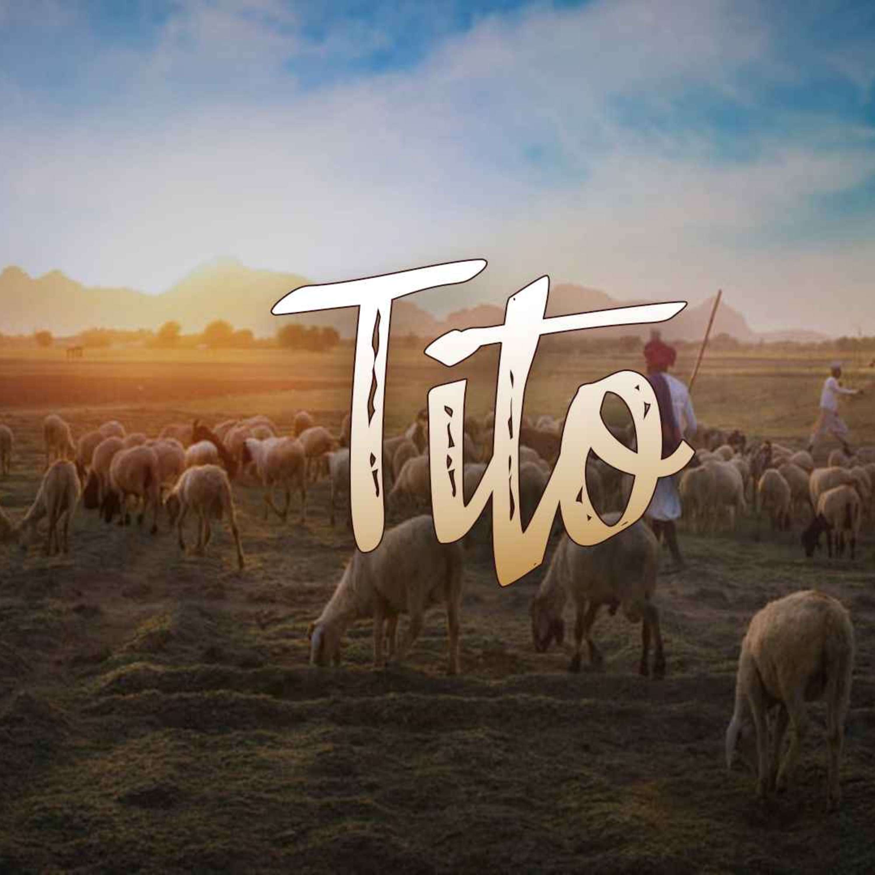 03 | Serie:Tito | Nos salvó episode artwork