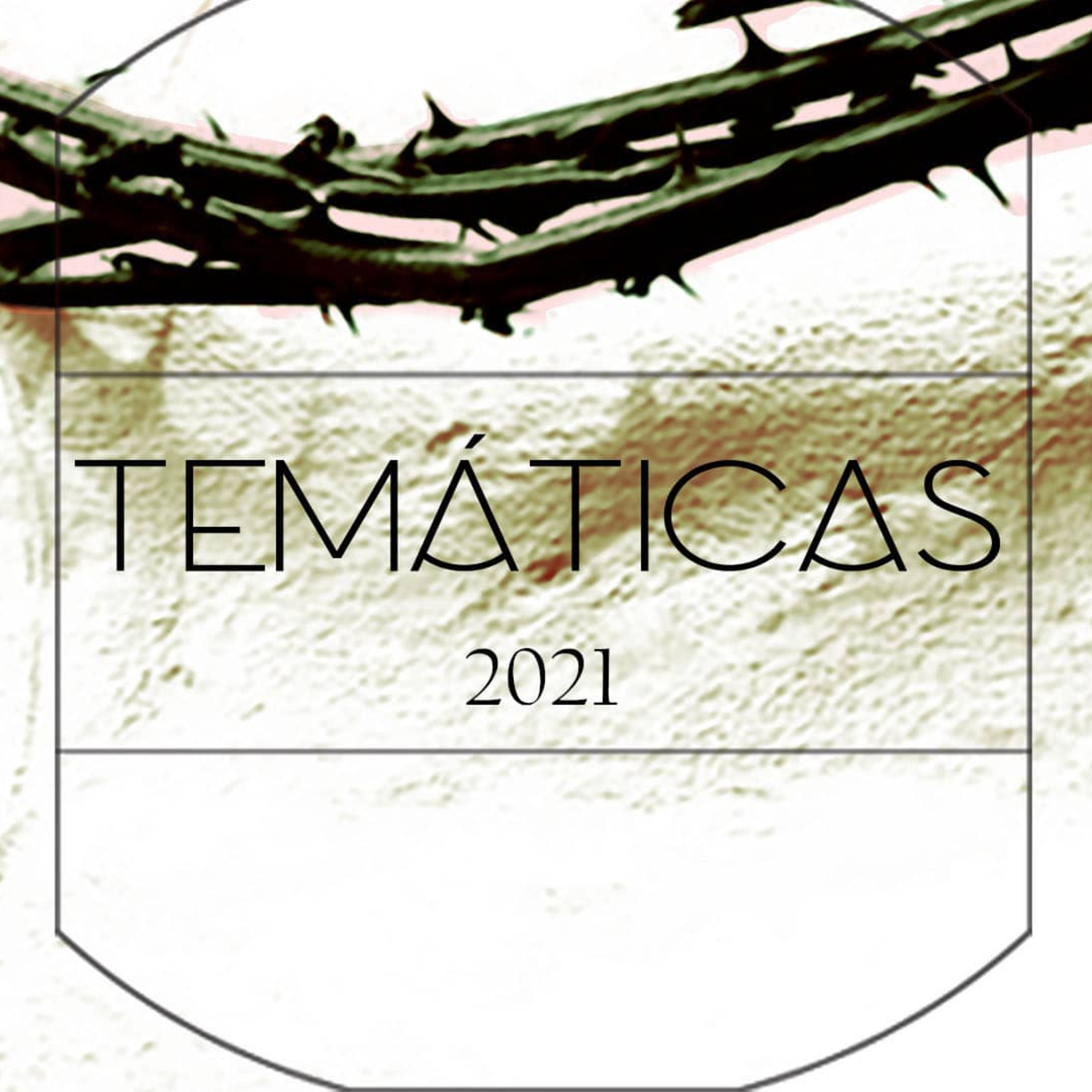 03 Temáticas2021 | Orando en el Espíritu episode artwork