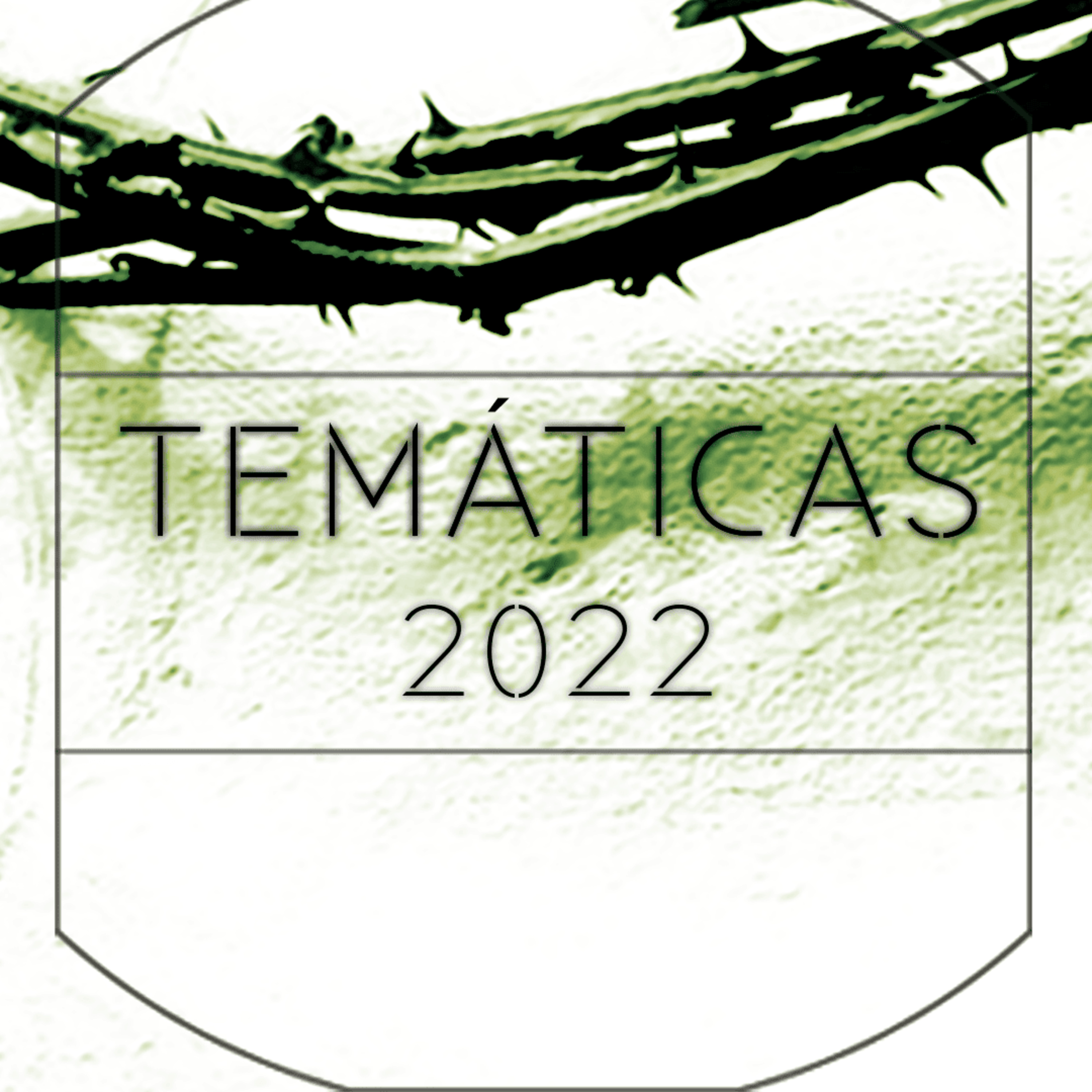 01 | Temáticas2022 | ¿Quién es como el Dios nuestro? episode artwork