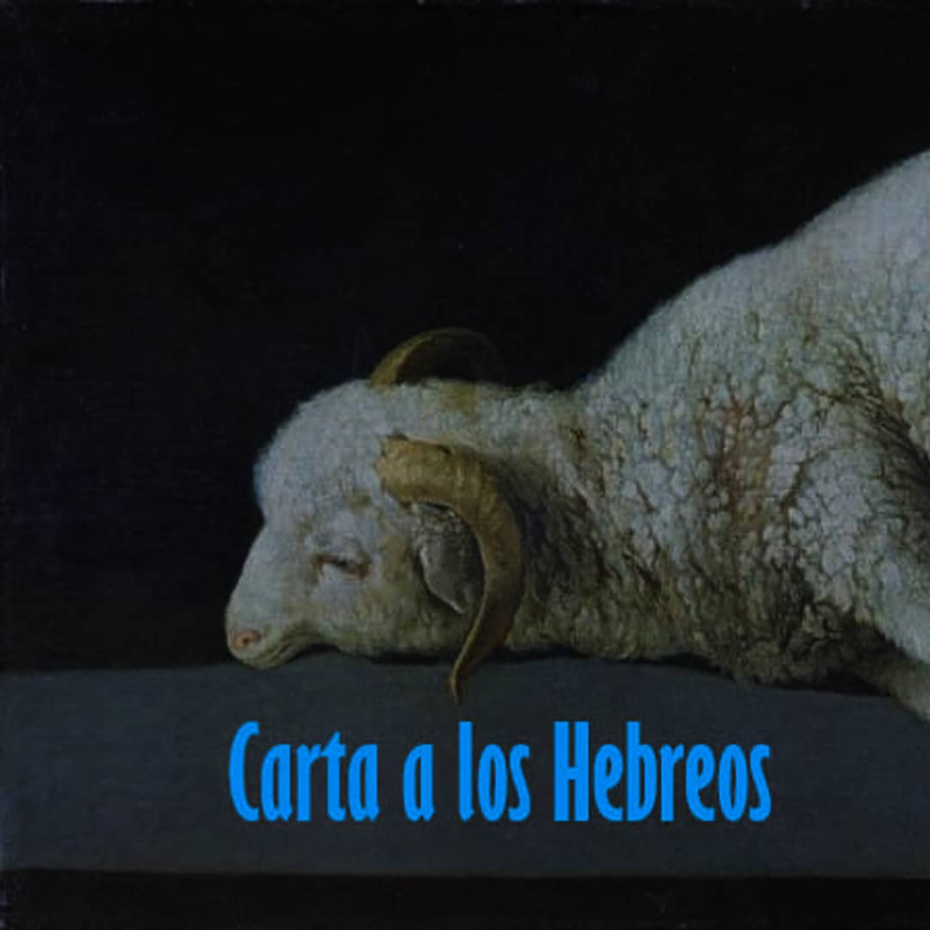 03 | Serie:Hebreos | El Hijo del Hombre episode artwork