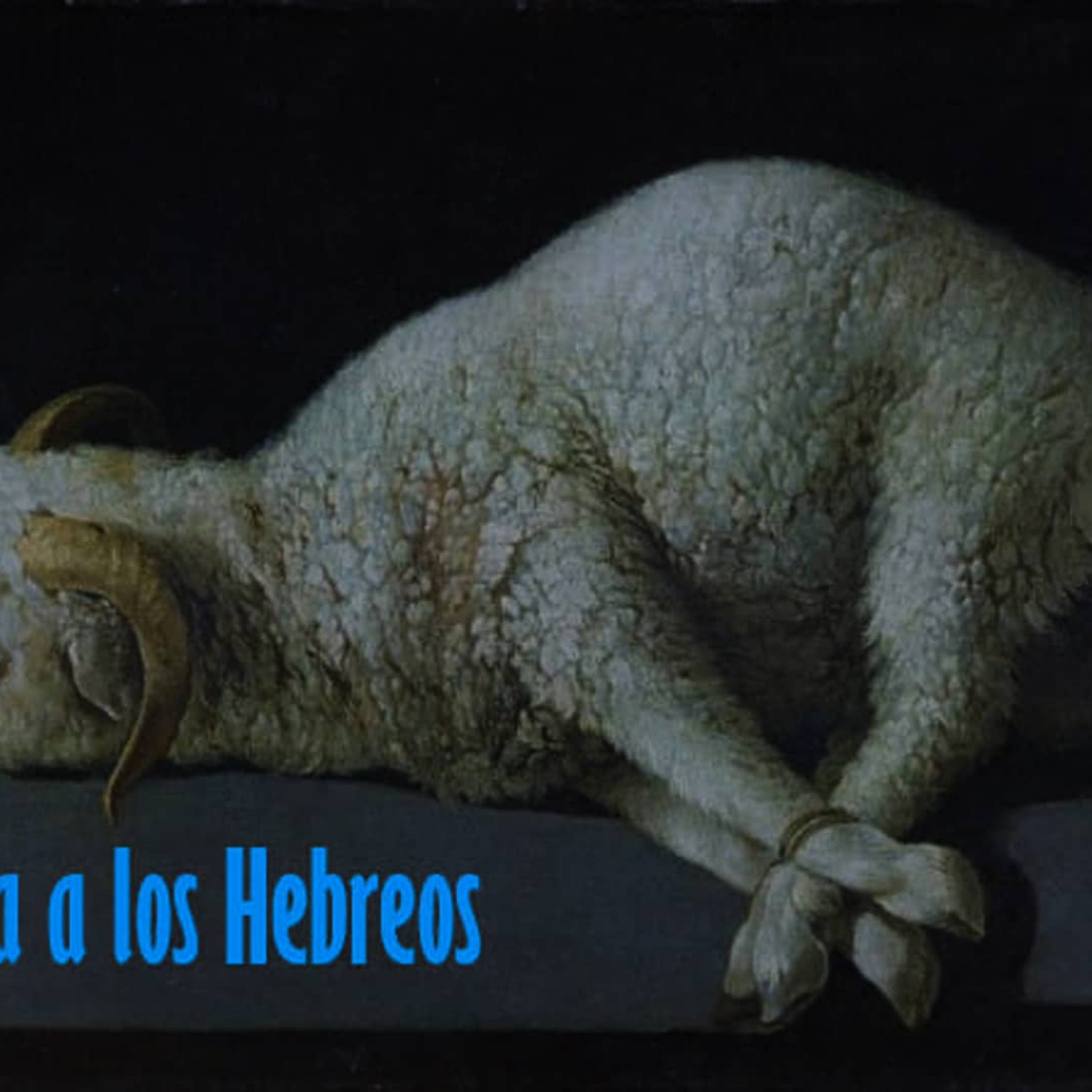 09 | Serie:Hebreos | Certeza de la Esperanza episode artwork
