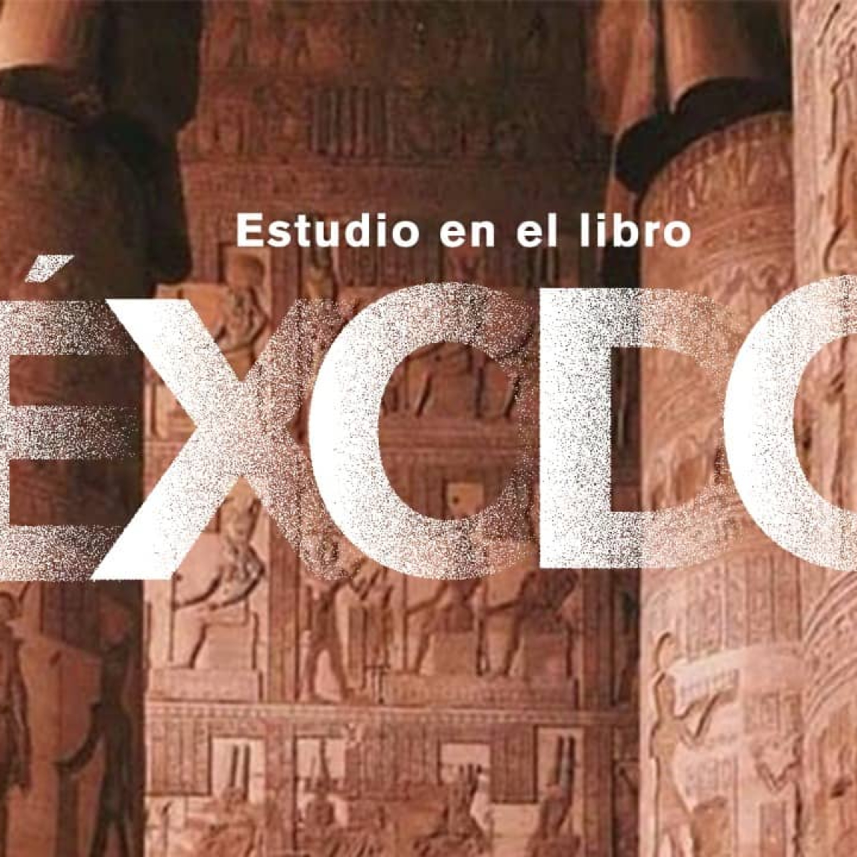 14 | Serie:Éxodo | Los Altares Ex. 20 episode artwork