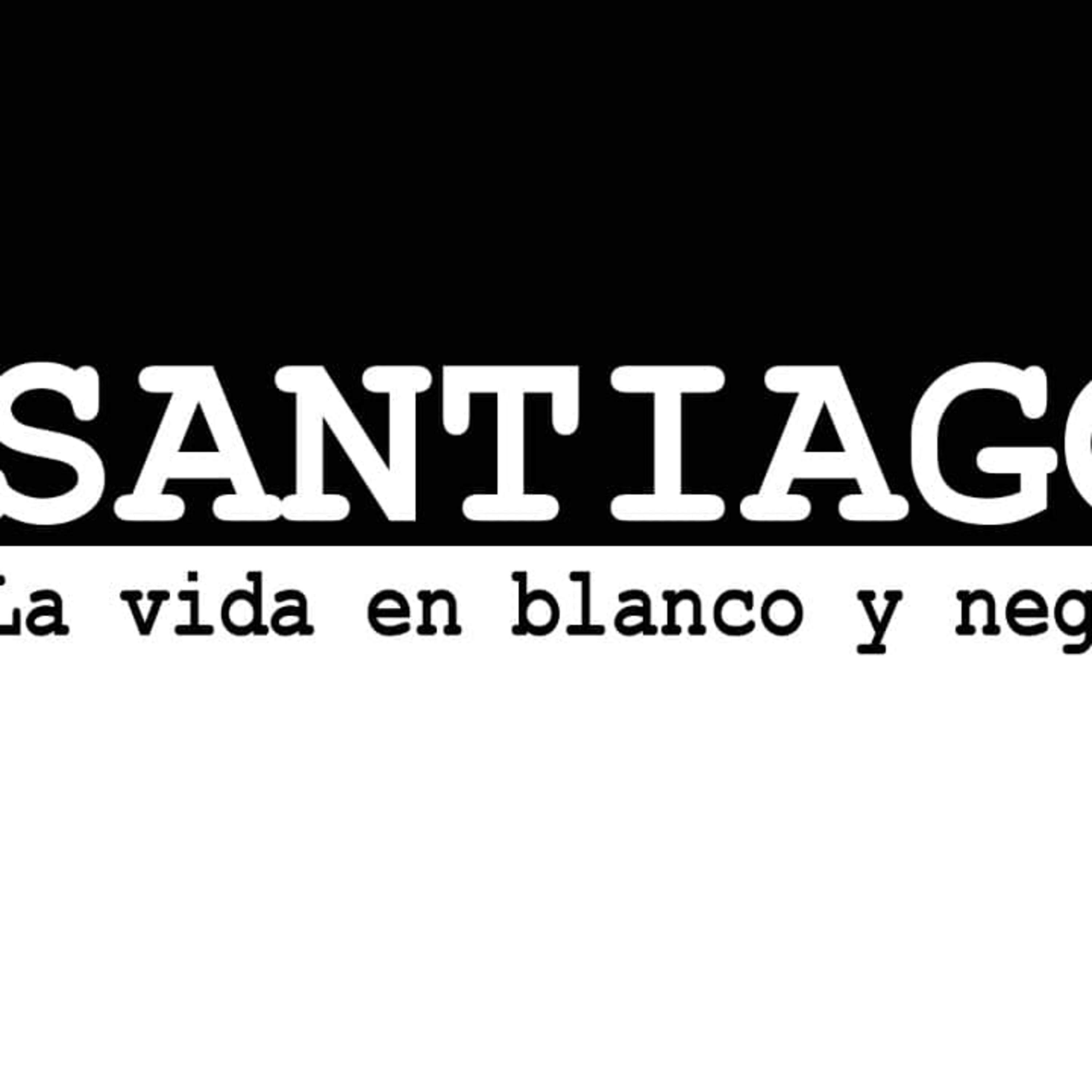 03 | Serie:Santiago | El espejo de Dios Stg. 1 episode artwork