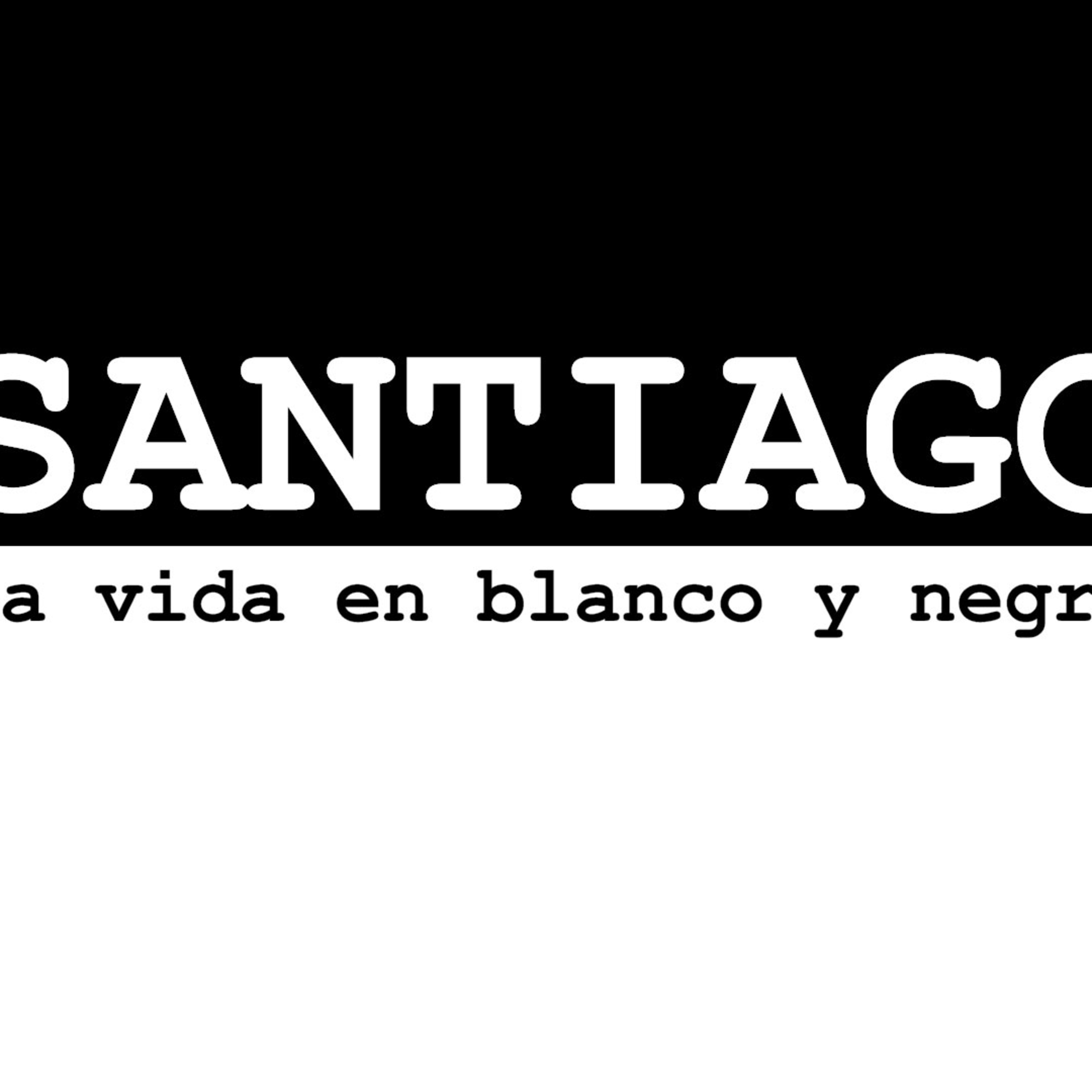 12 | Serie:Santiago | Tal como eres episode artwork