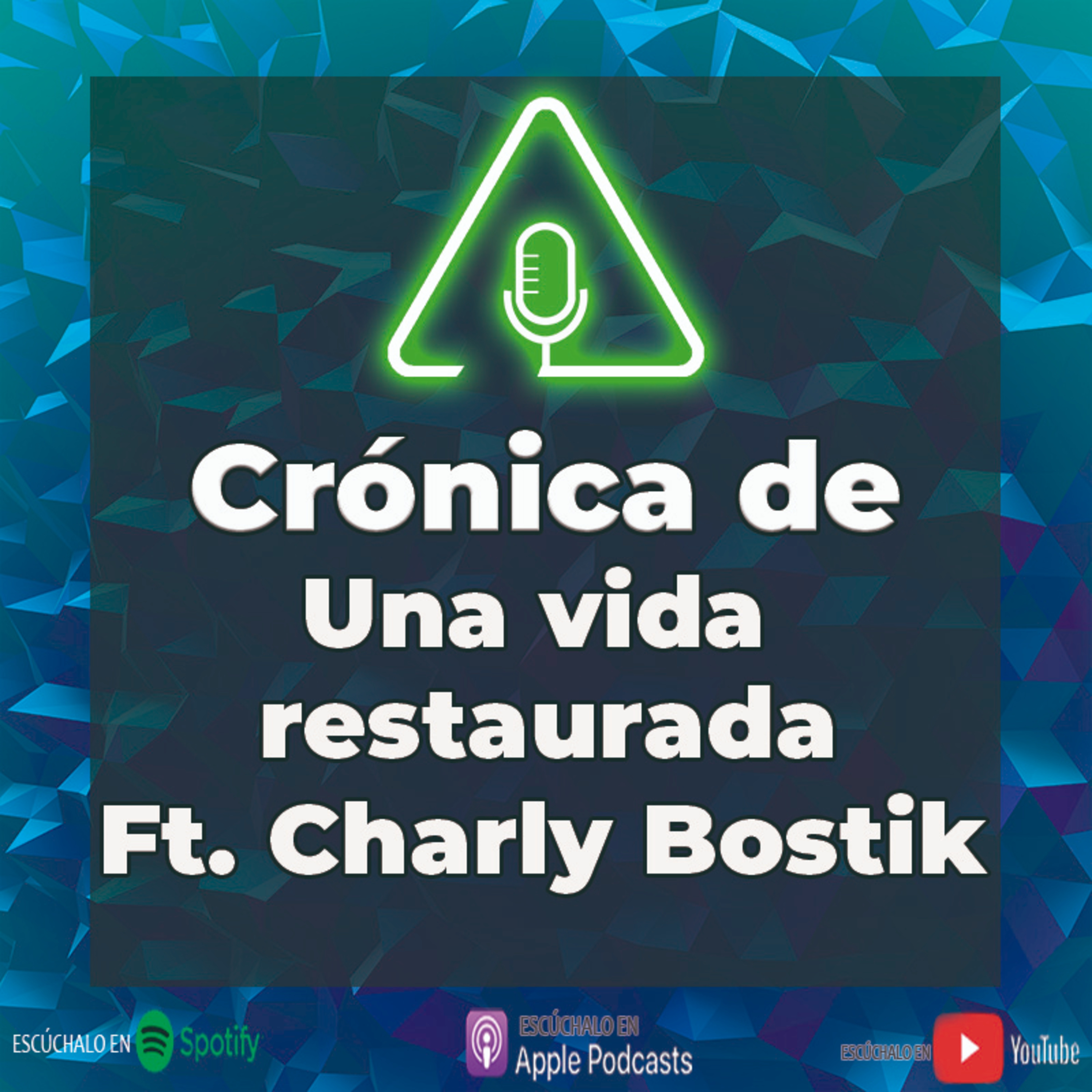 Authentic el Podcast