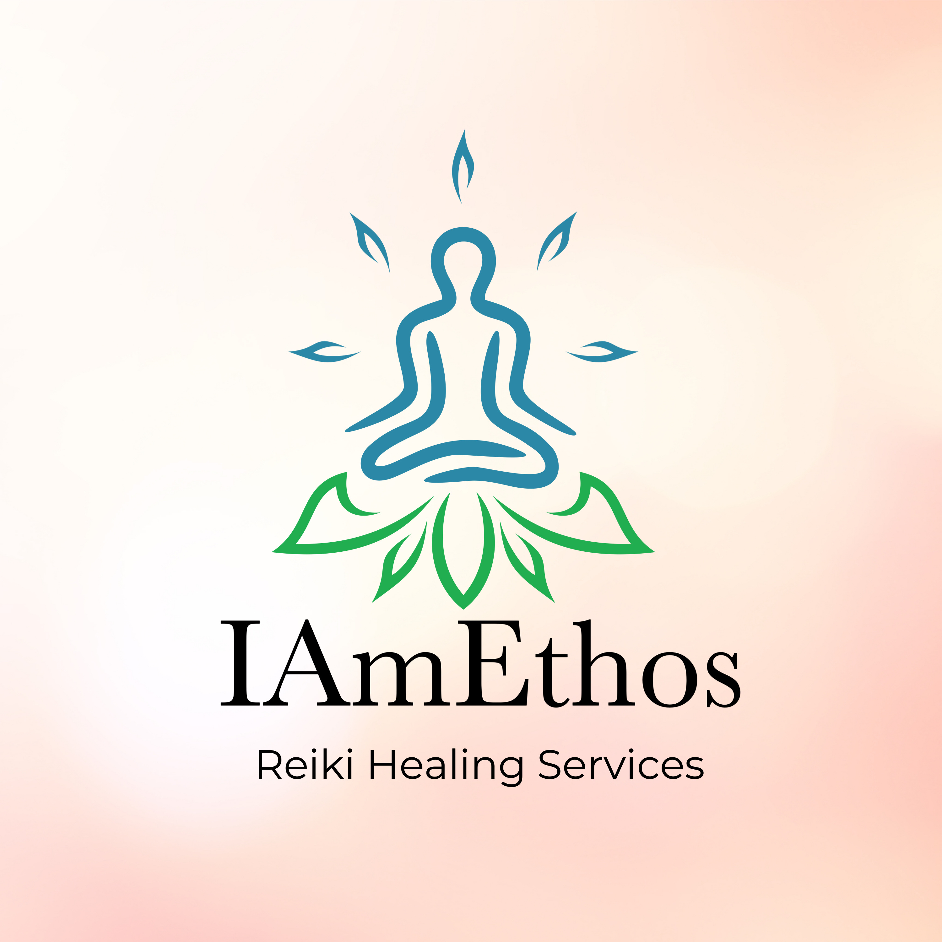 Reiki Energy Healing - What Is It? And How Does It Work?  episode artwork