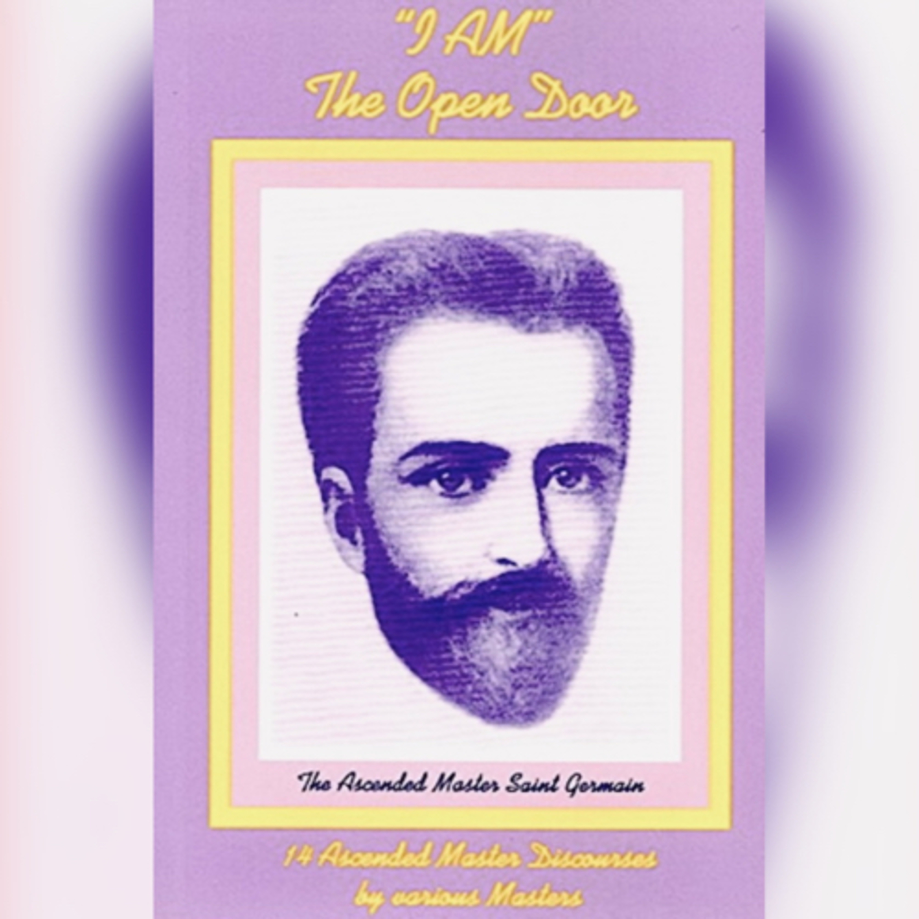 Guidance From An Ascended Master  episode artwork