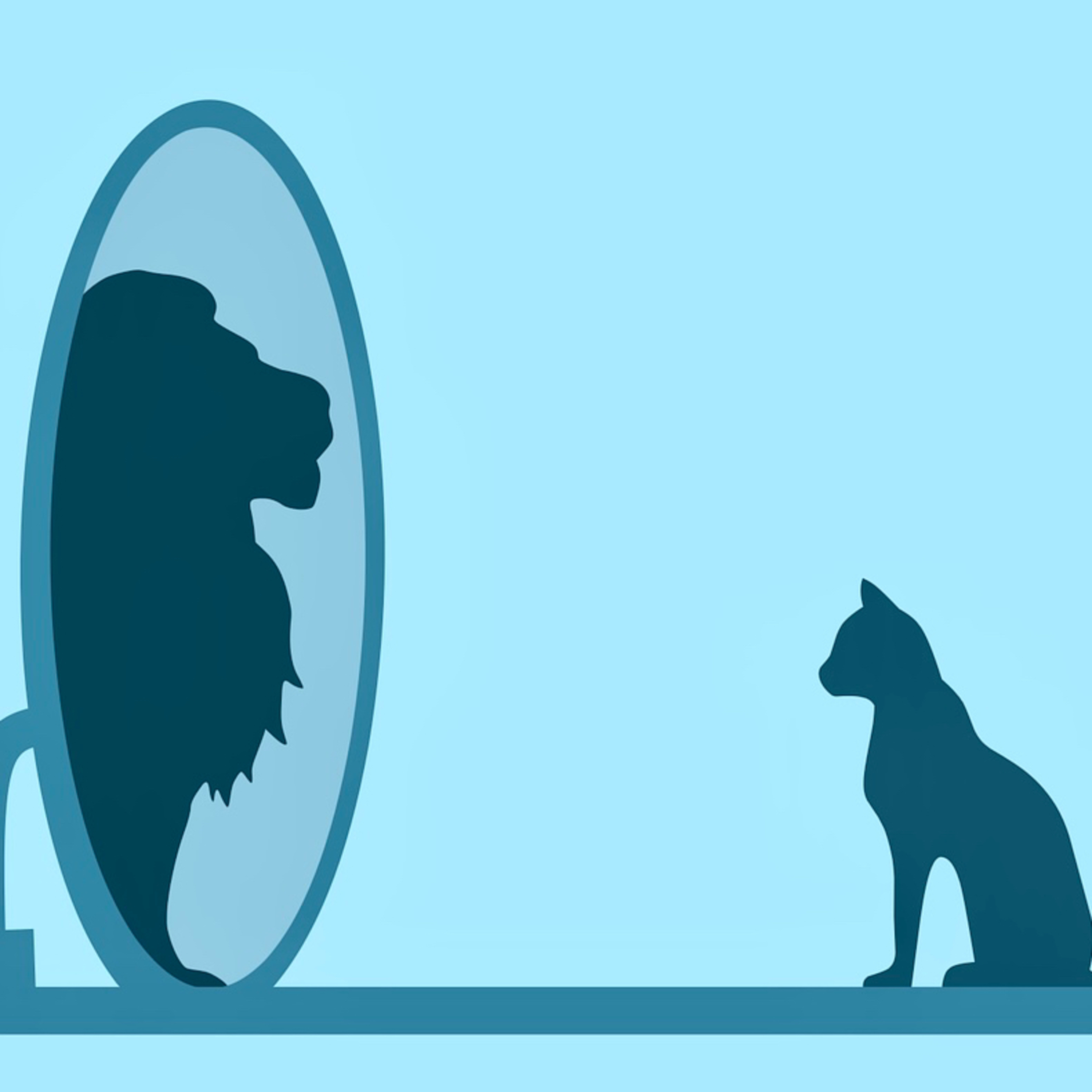 Is Our Self-Image Hindering Us?  episode artwork