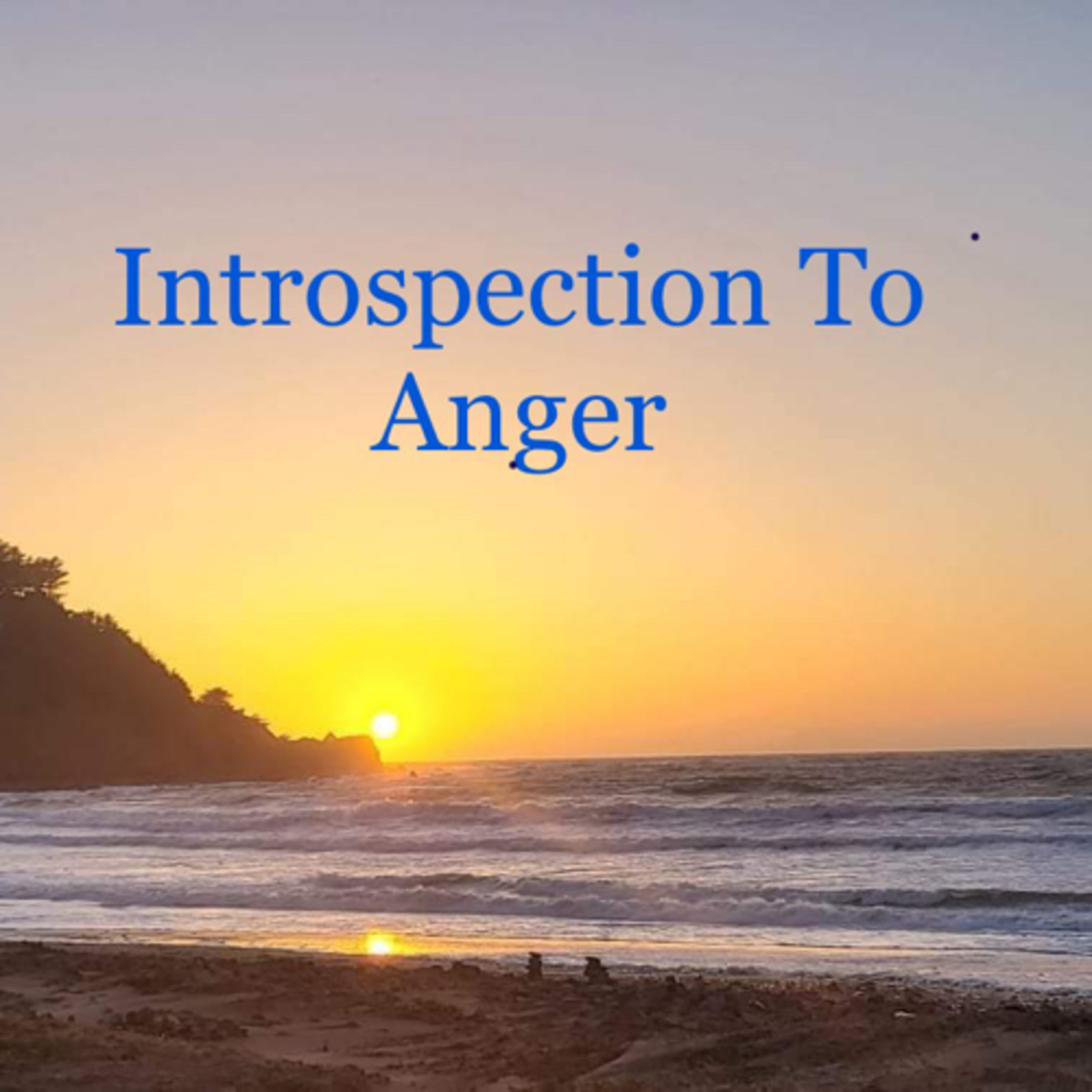 Introspection To Anger  episode artwork