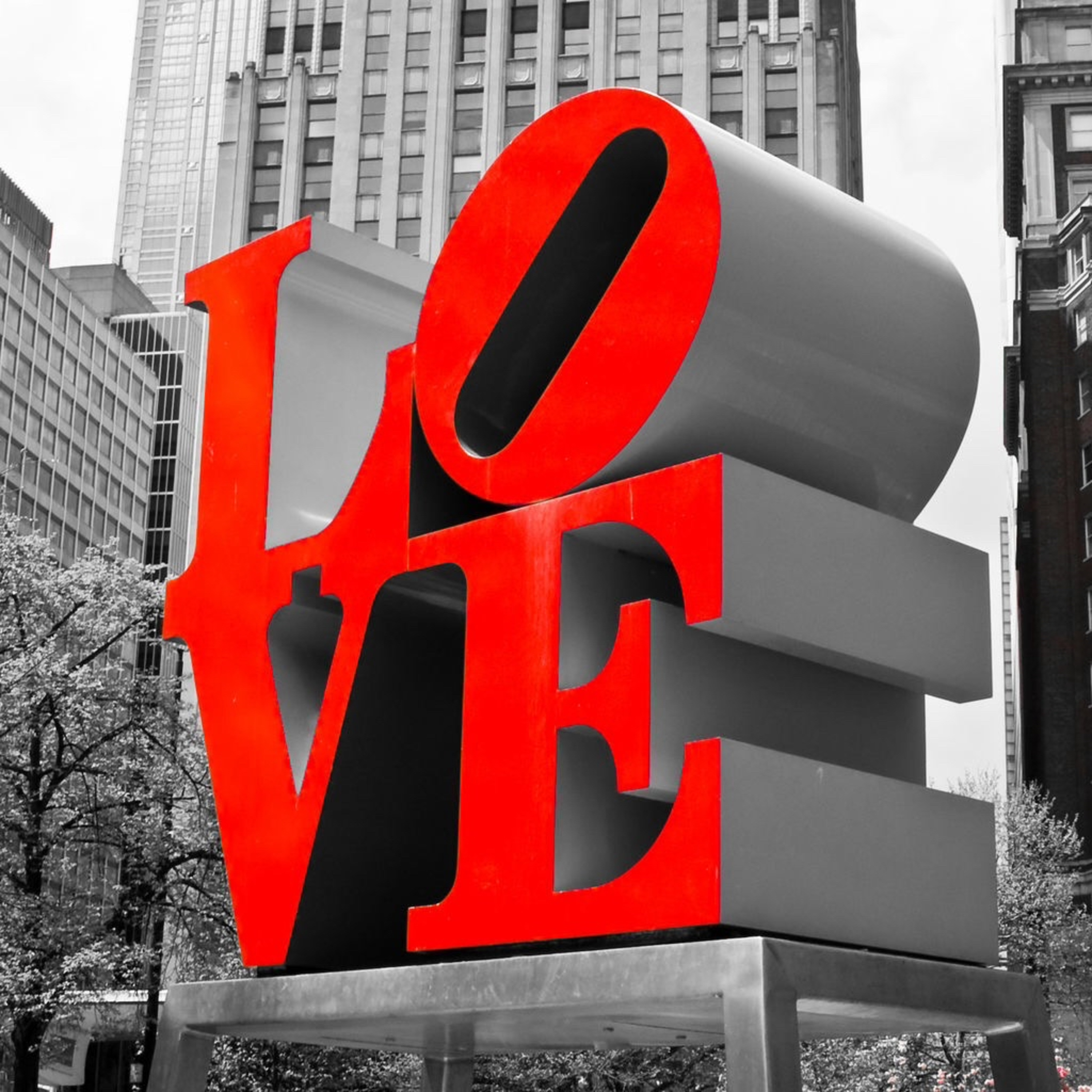 Loving Yourself Means… episode artwork