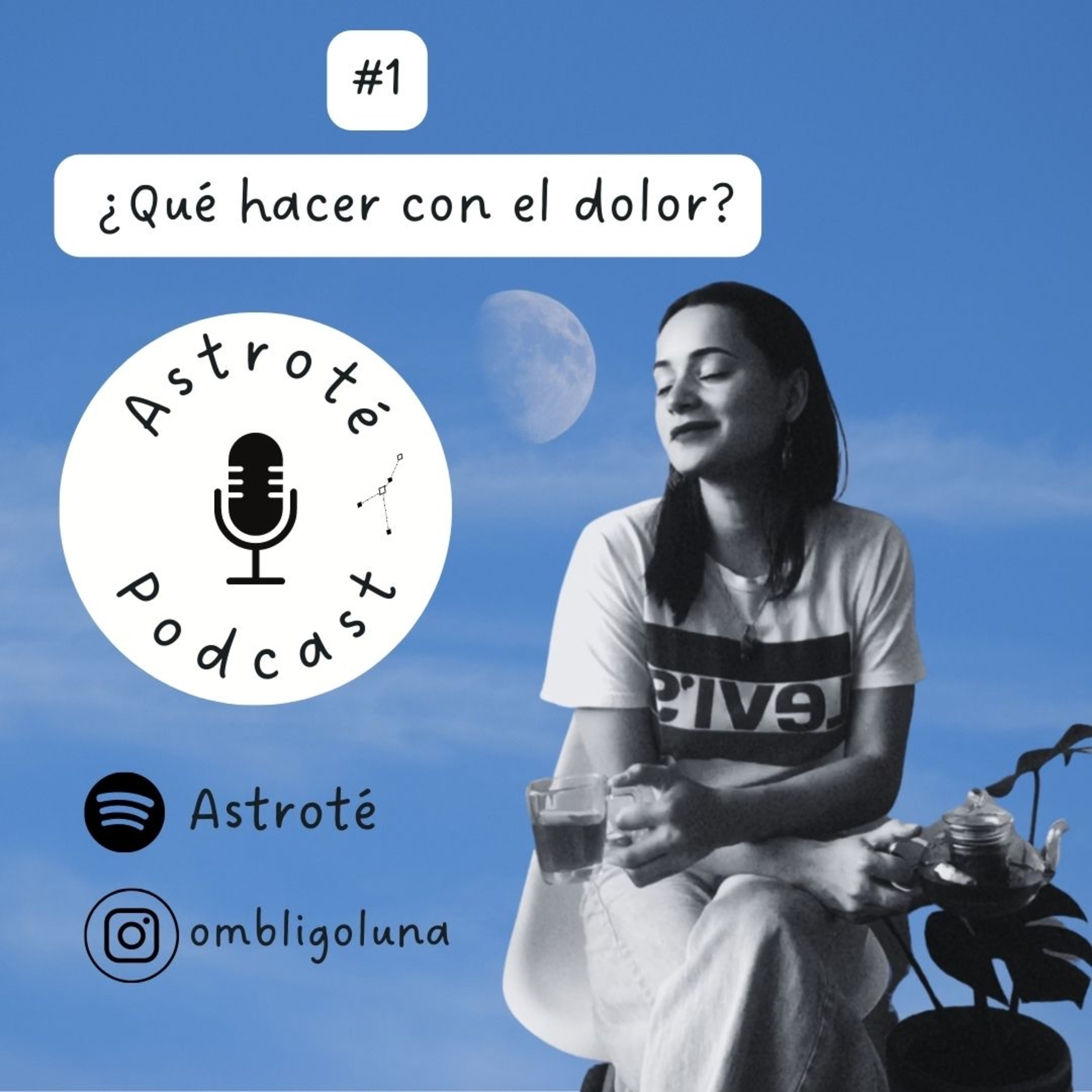 Astroté
