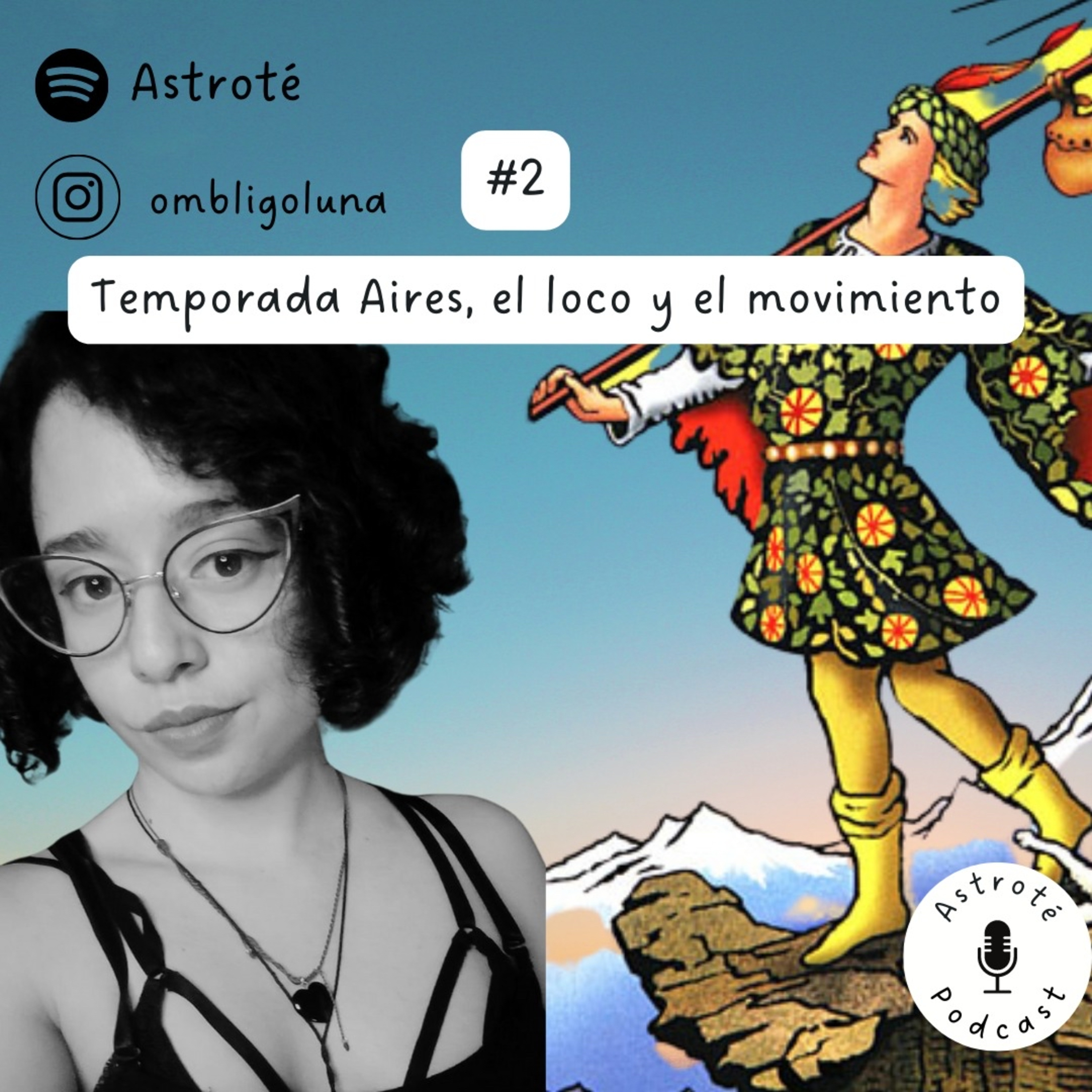 Astroté