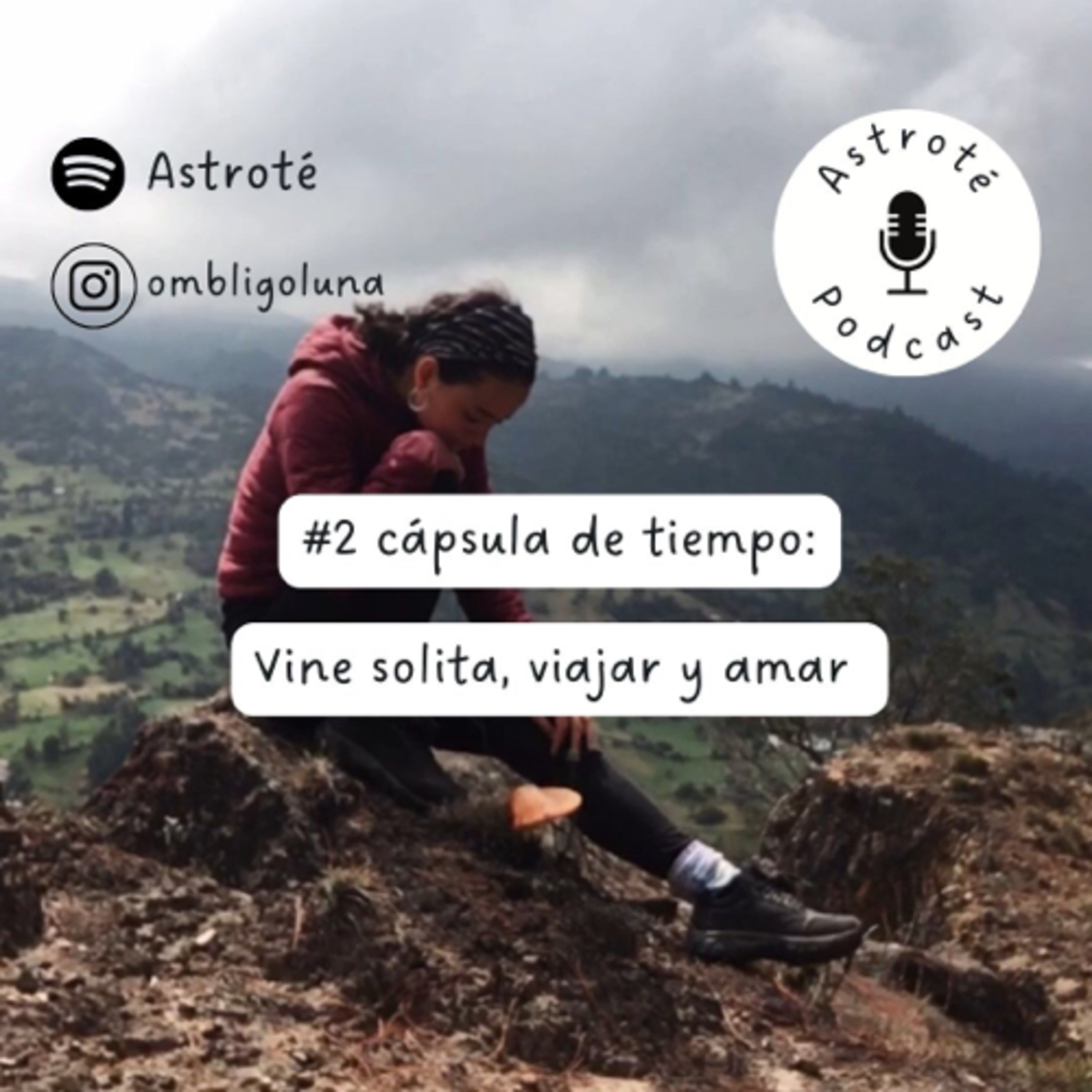 Astroté
