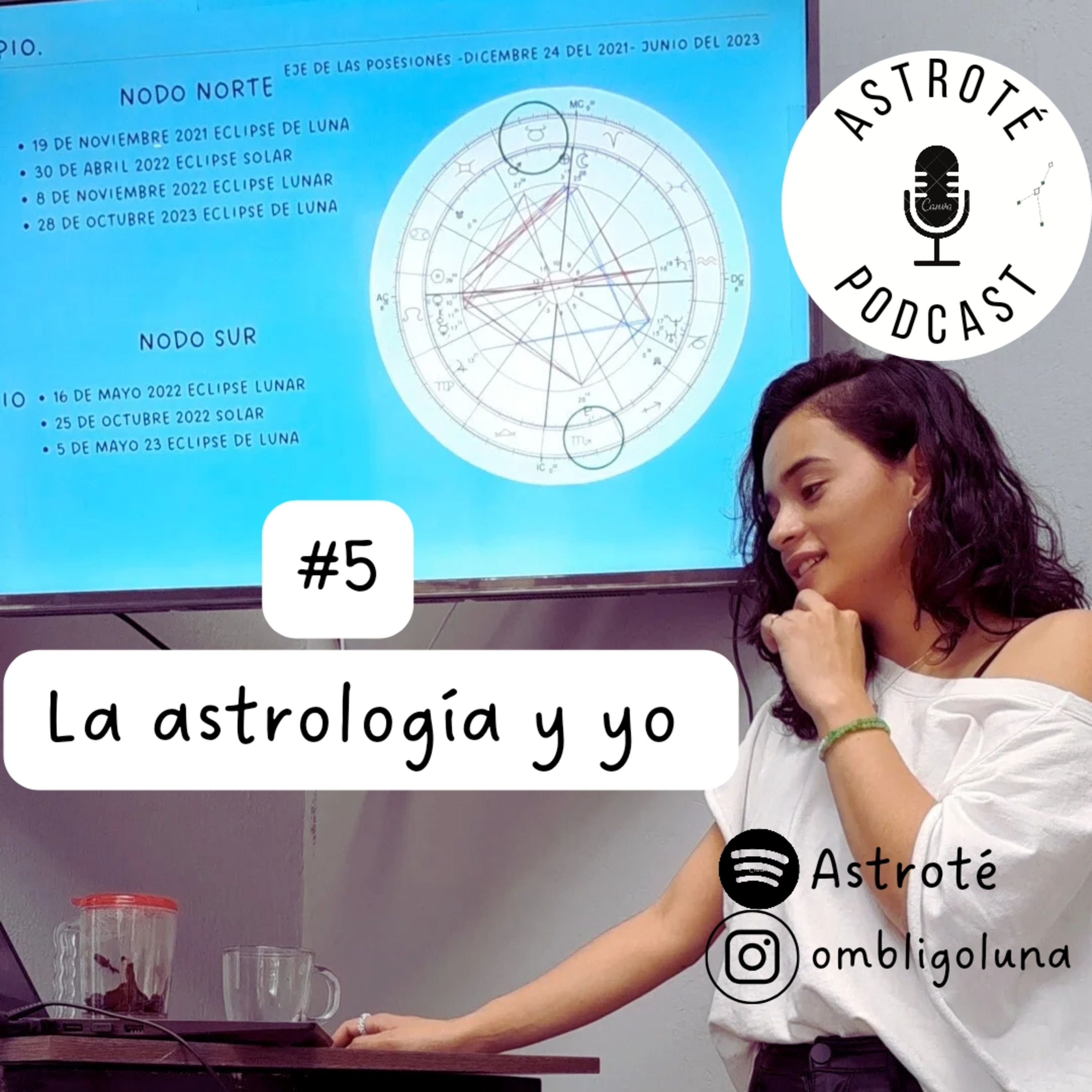 Astroté