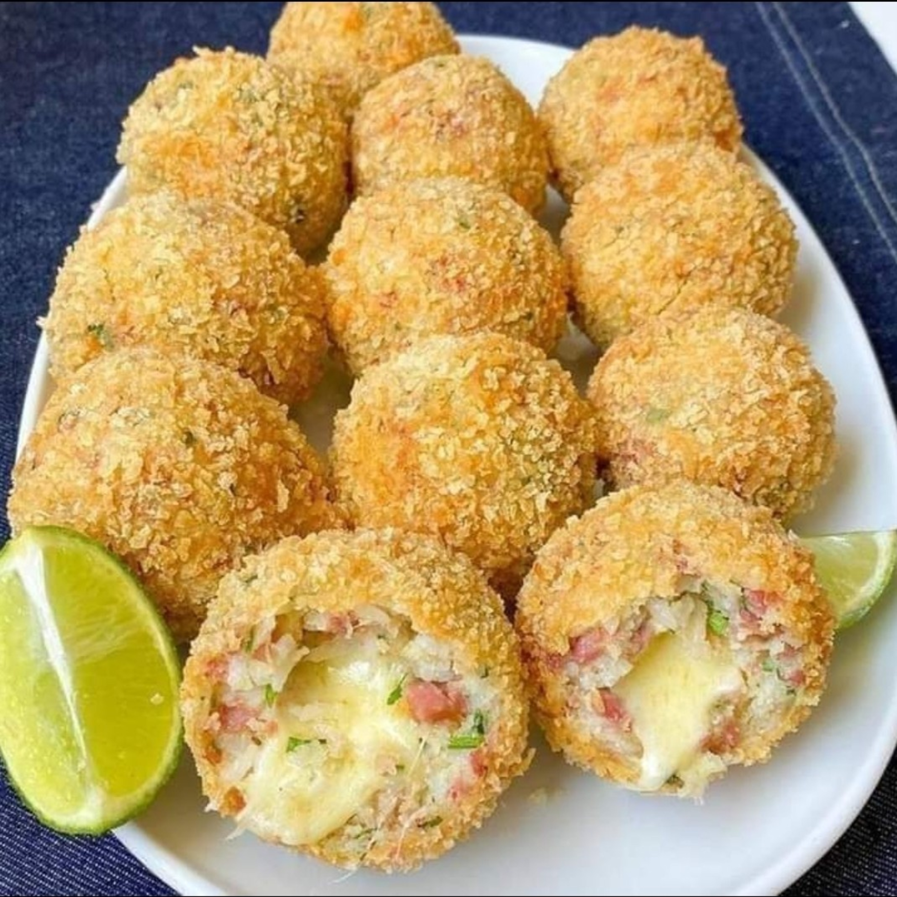 RECEITAS CAIPIRA DA SUZI