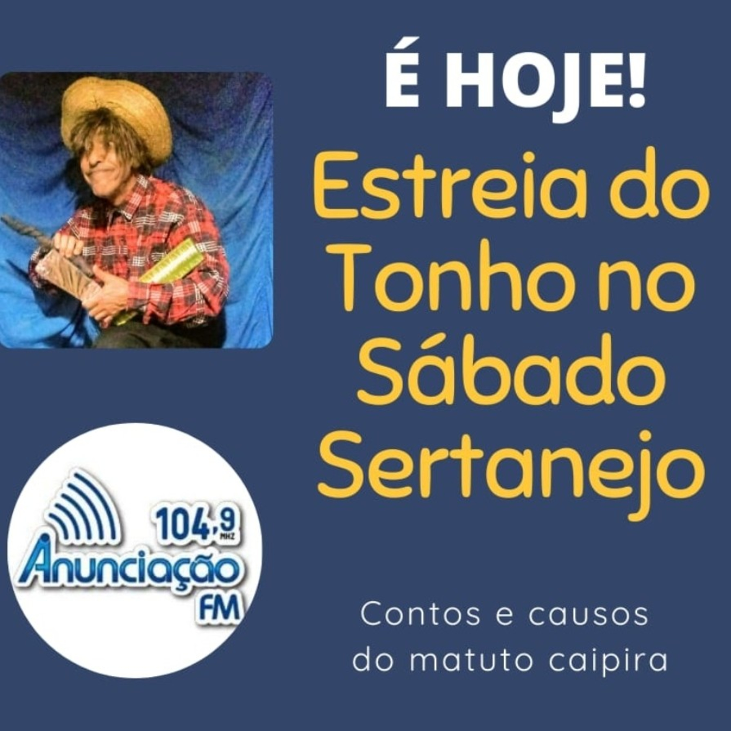 RECEITAS CAIPIRA DA SUZI