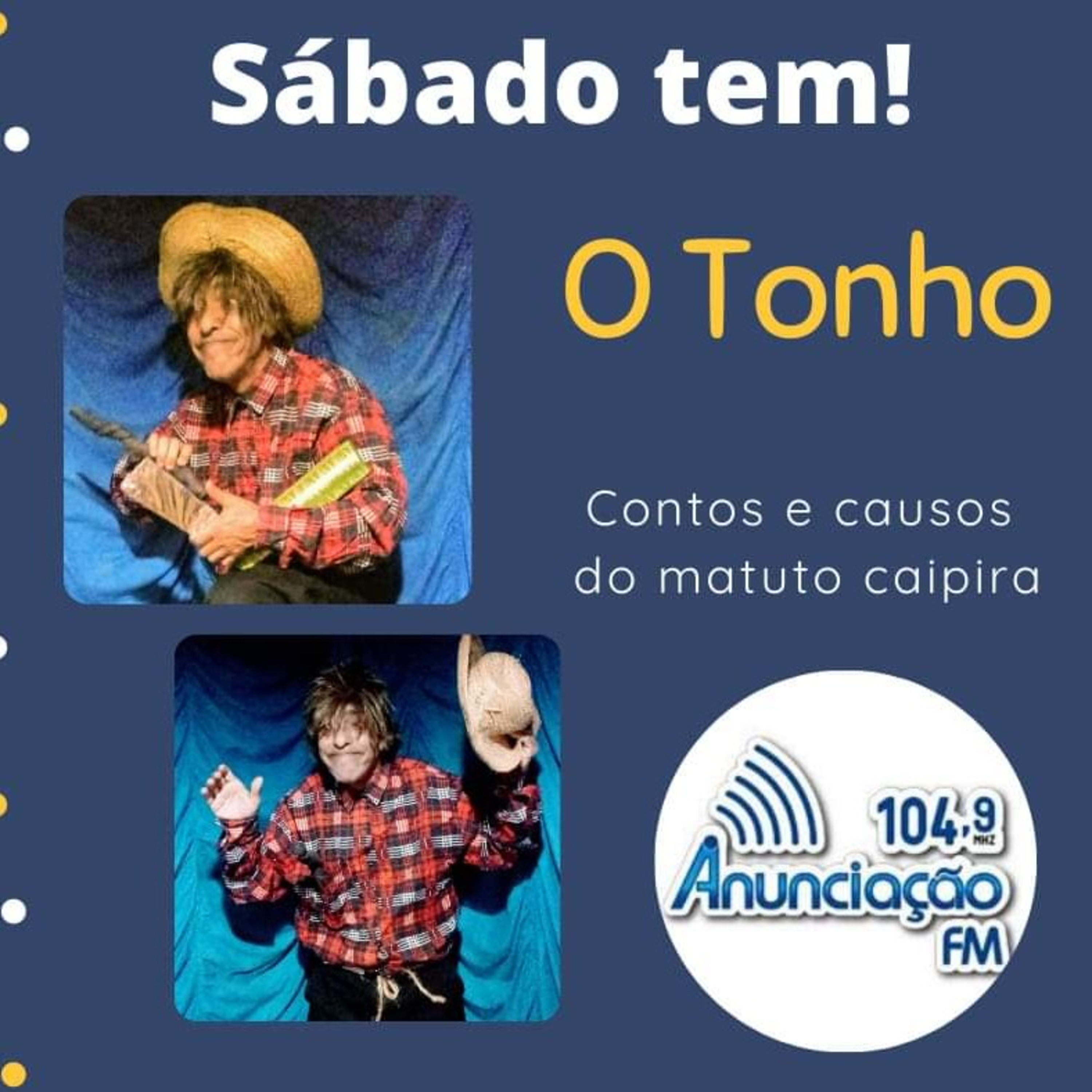 RECEITAS CAIPIRA DA SUZI
