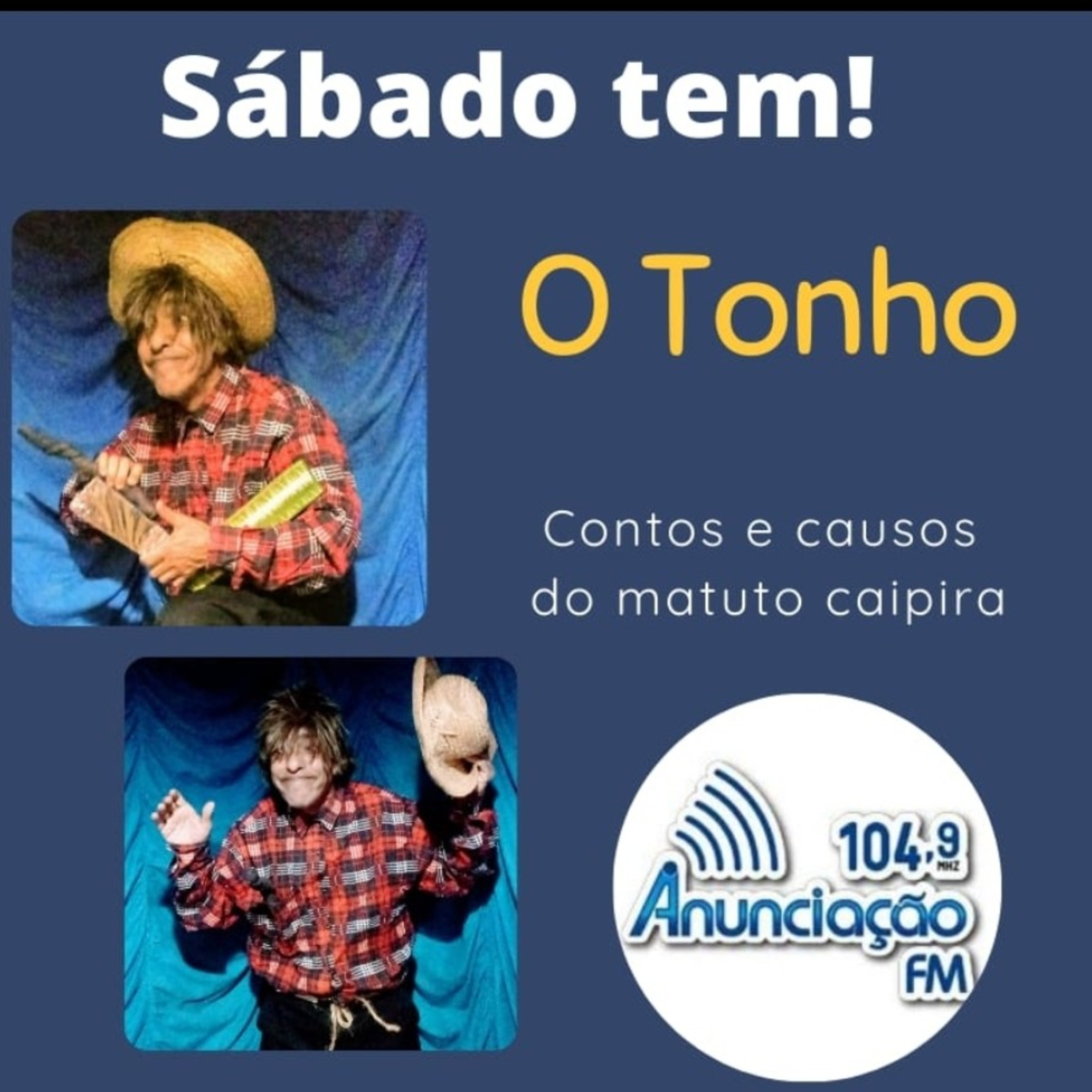 RECEITAS CAIPIRA DA SUZI