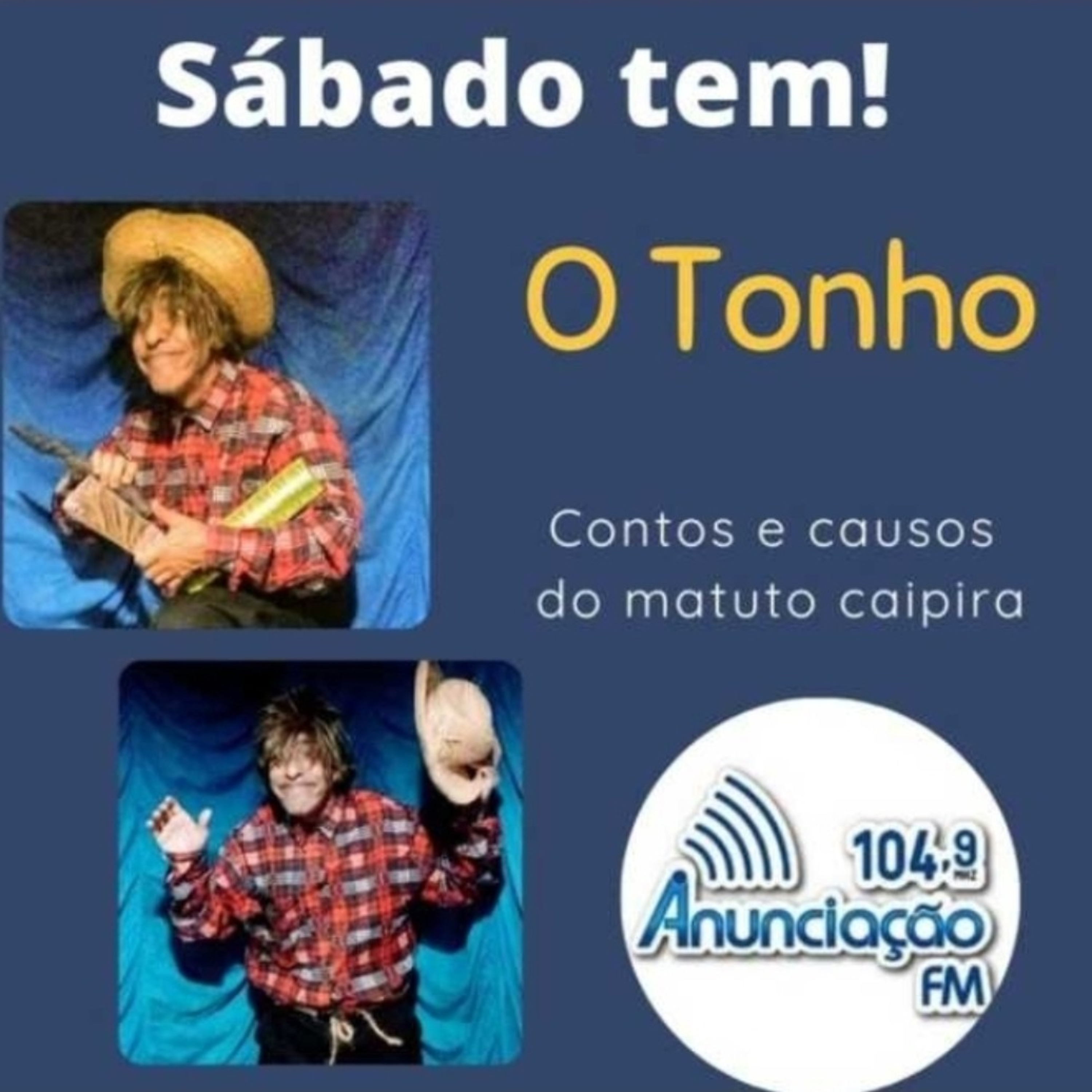 RECEITAS CAIPIRA DA SUZI