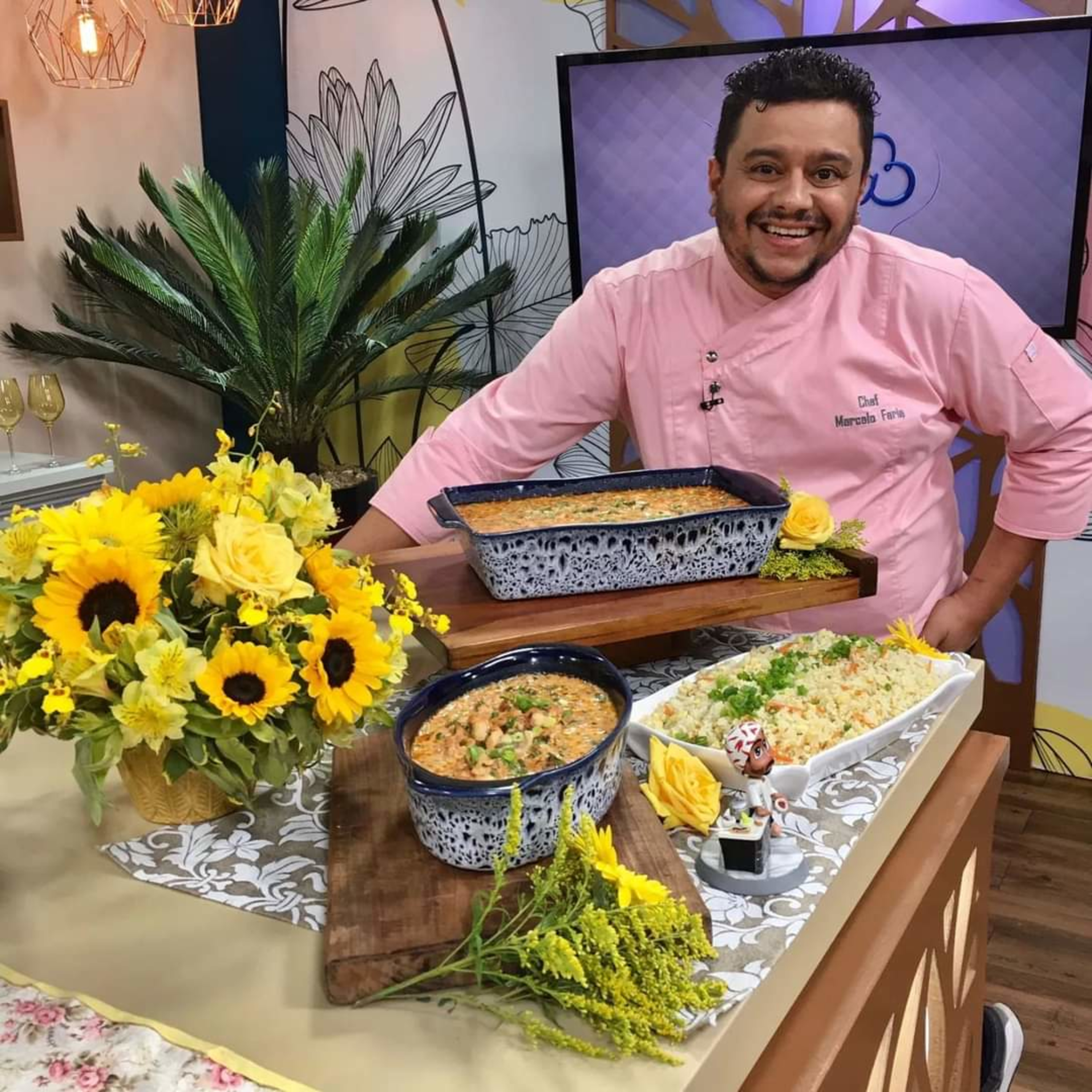 RECEITAS CAIPIRA DA SUZI