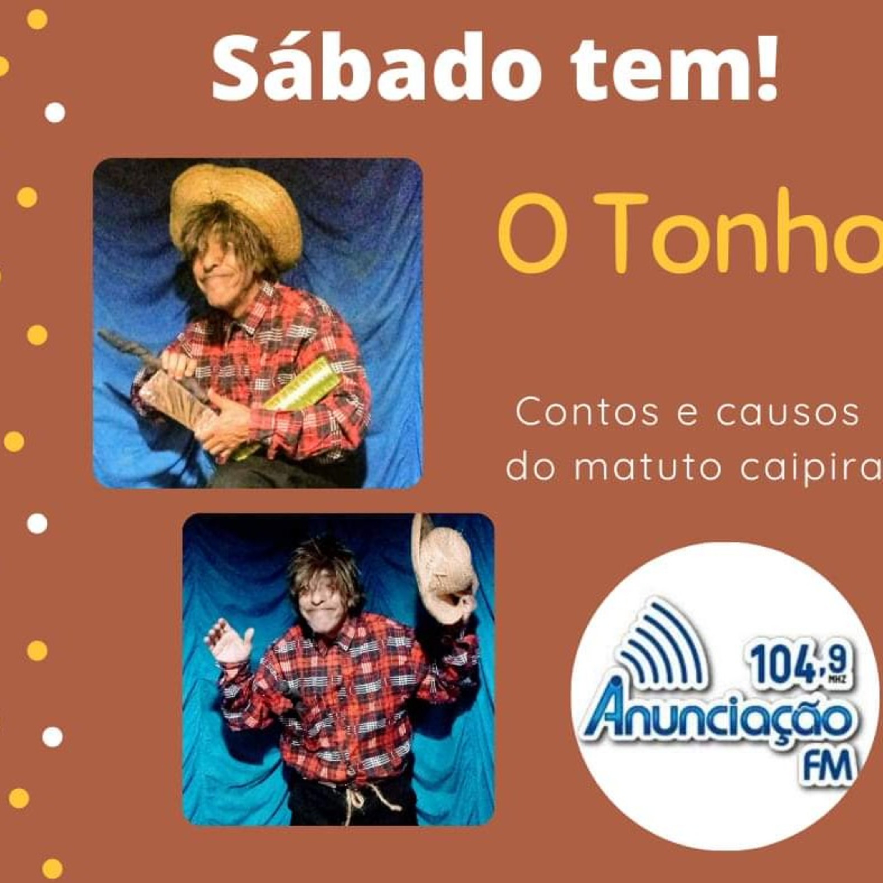 RECEITAS CAIPIRA DA SUZI