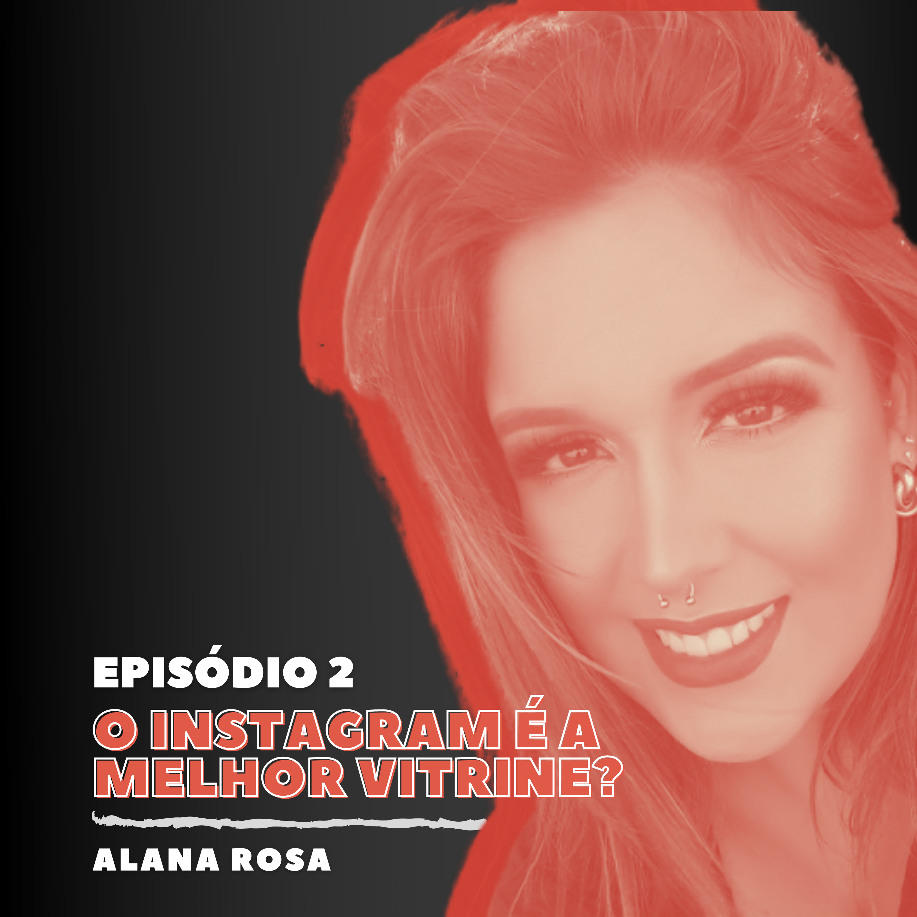 O Instagram é a melhor vitrine? episode artwork