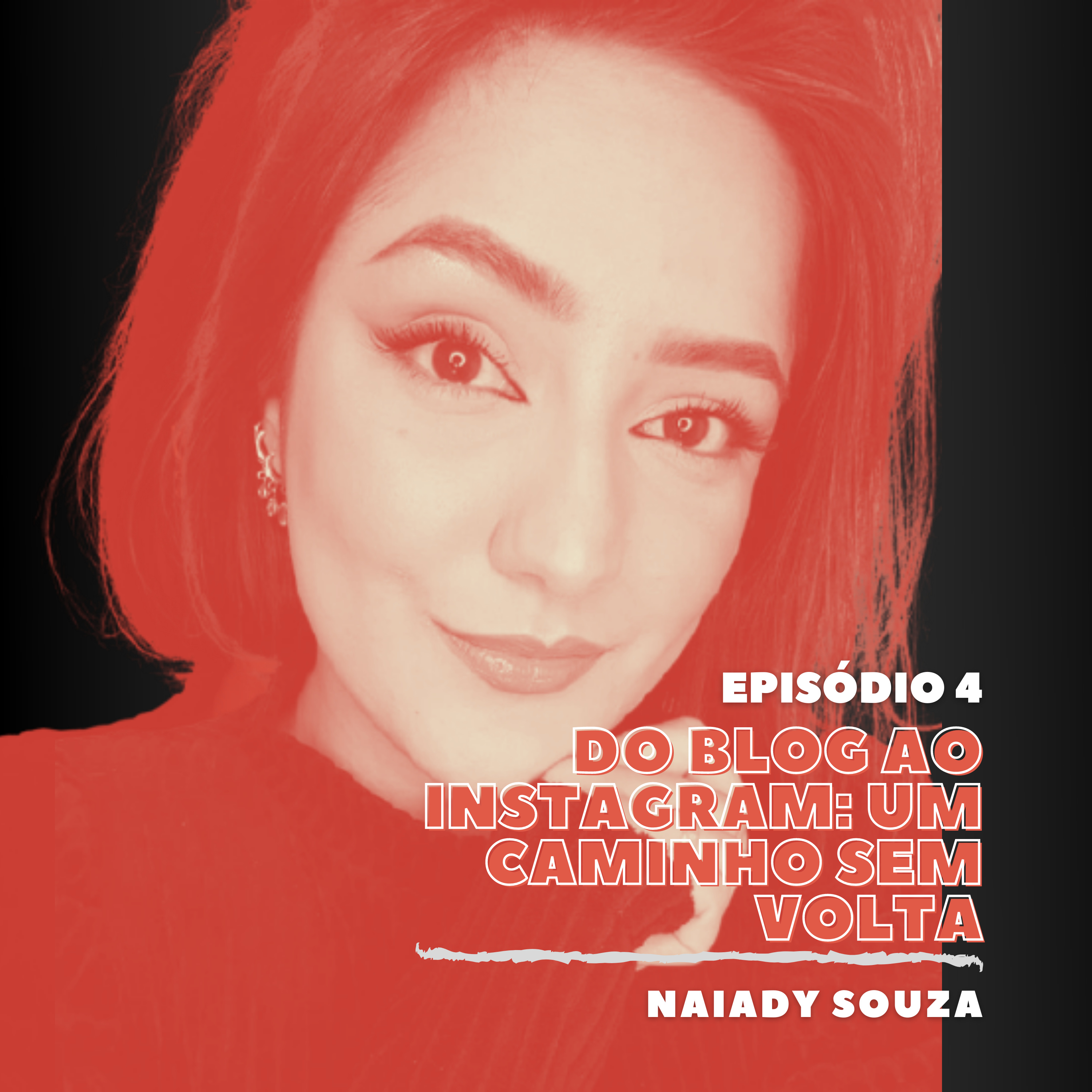 Do blog ao Instagram: um caminho sem volta episode artwork