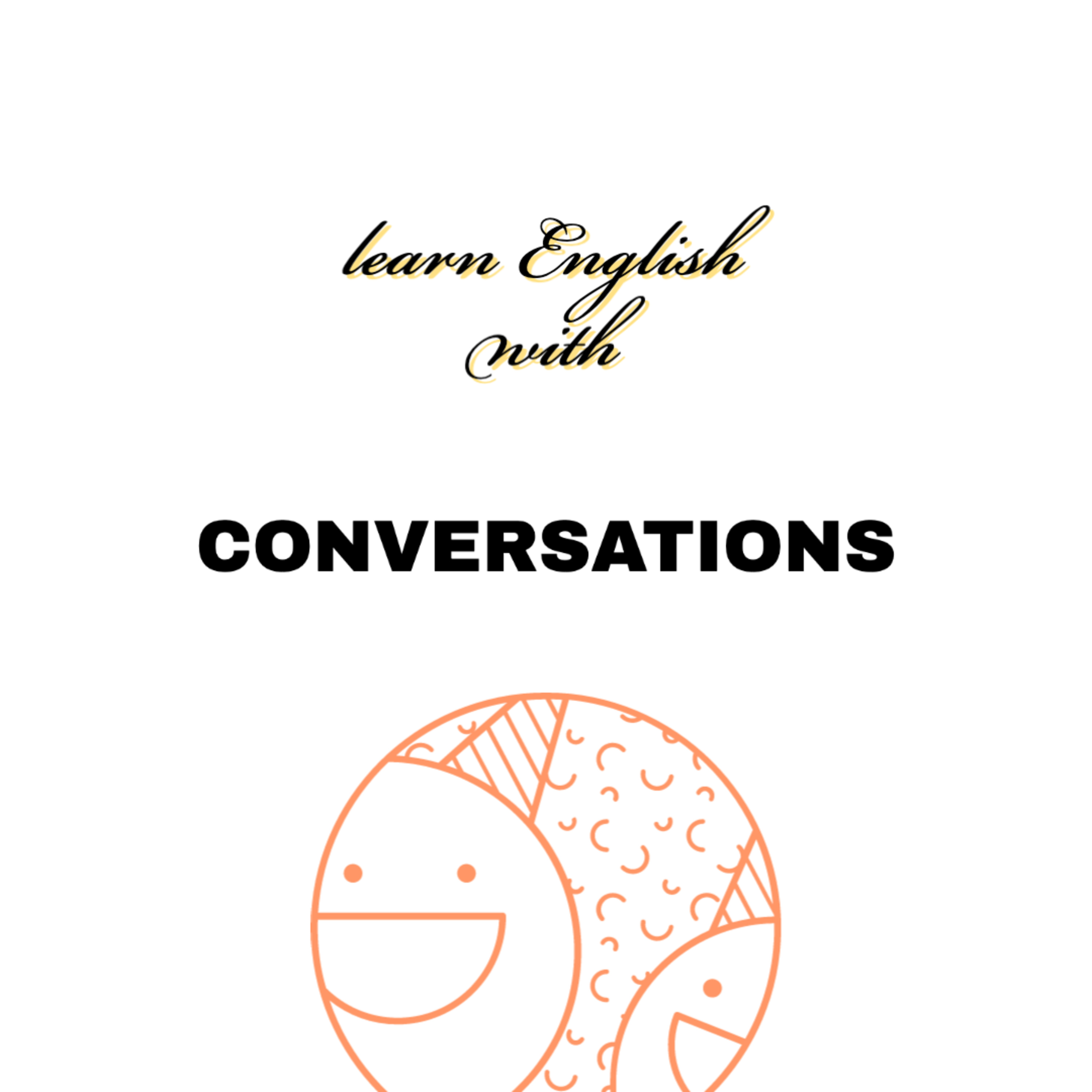 Learn English with Conversations